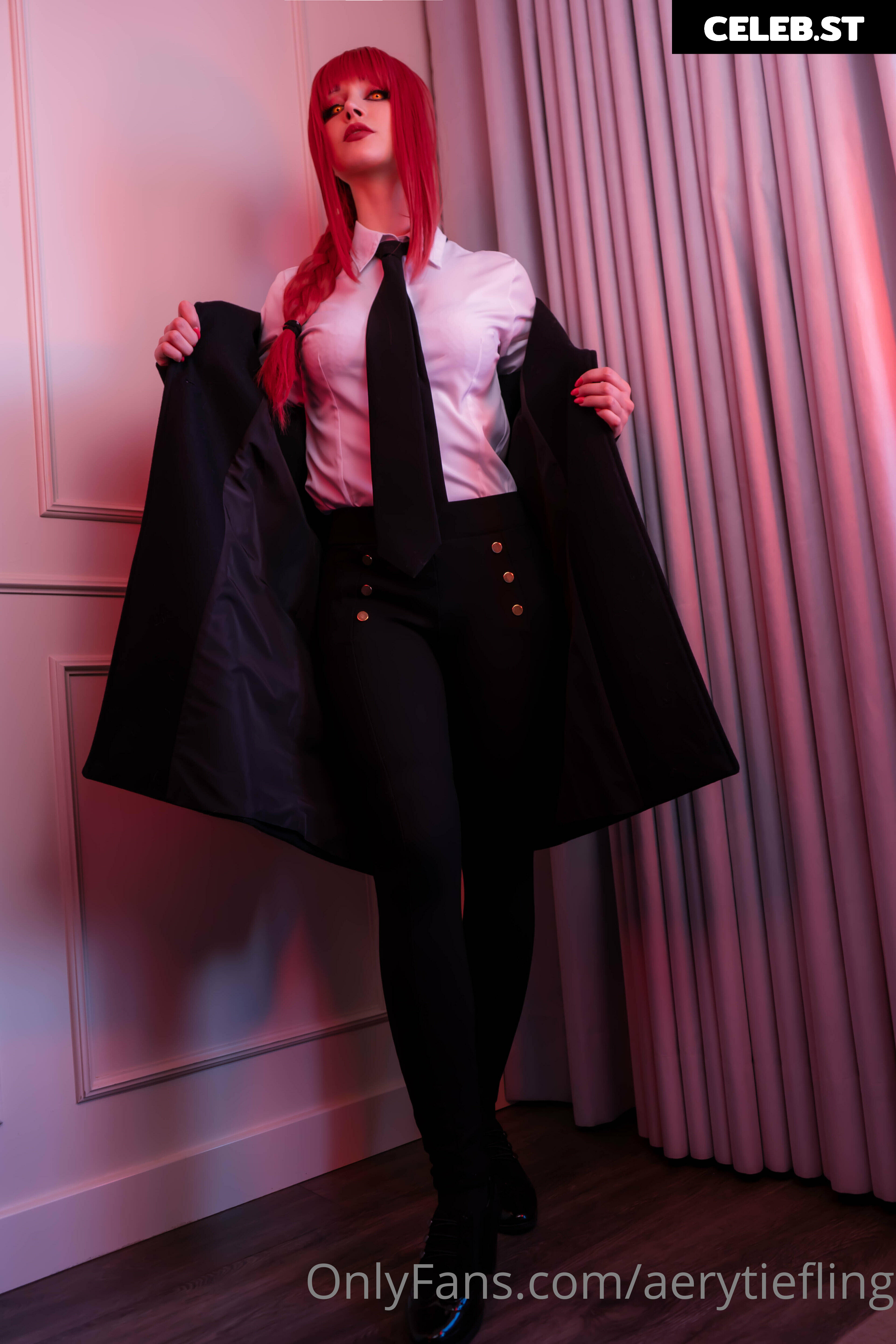 Aery Tiefling Image 24464492