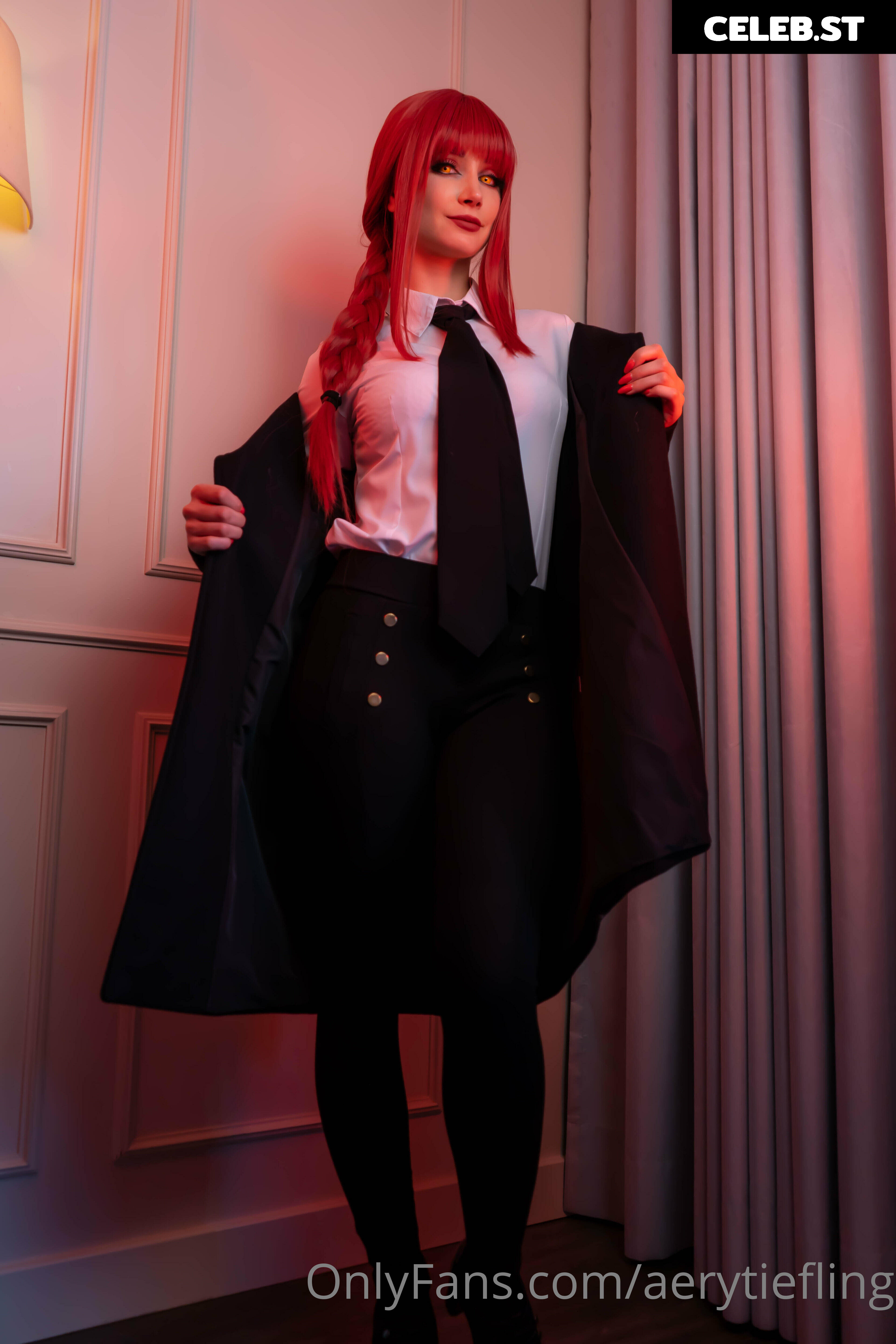Aery Tiefling Image 24464499
