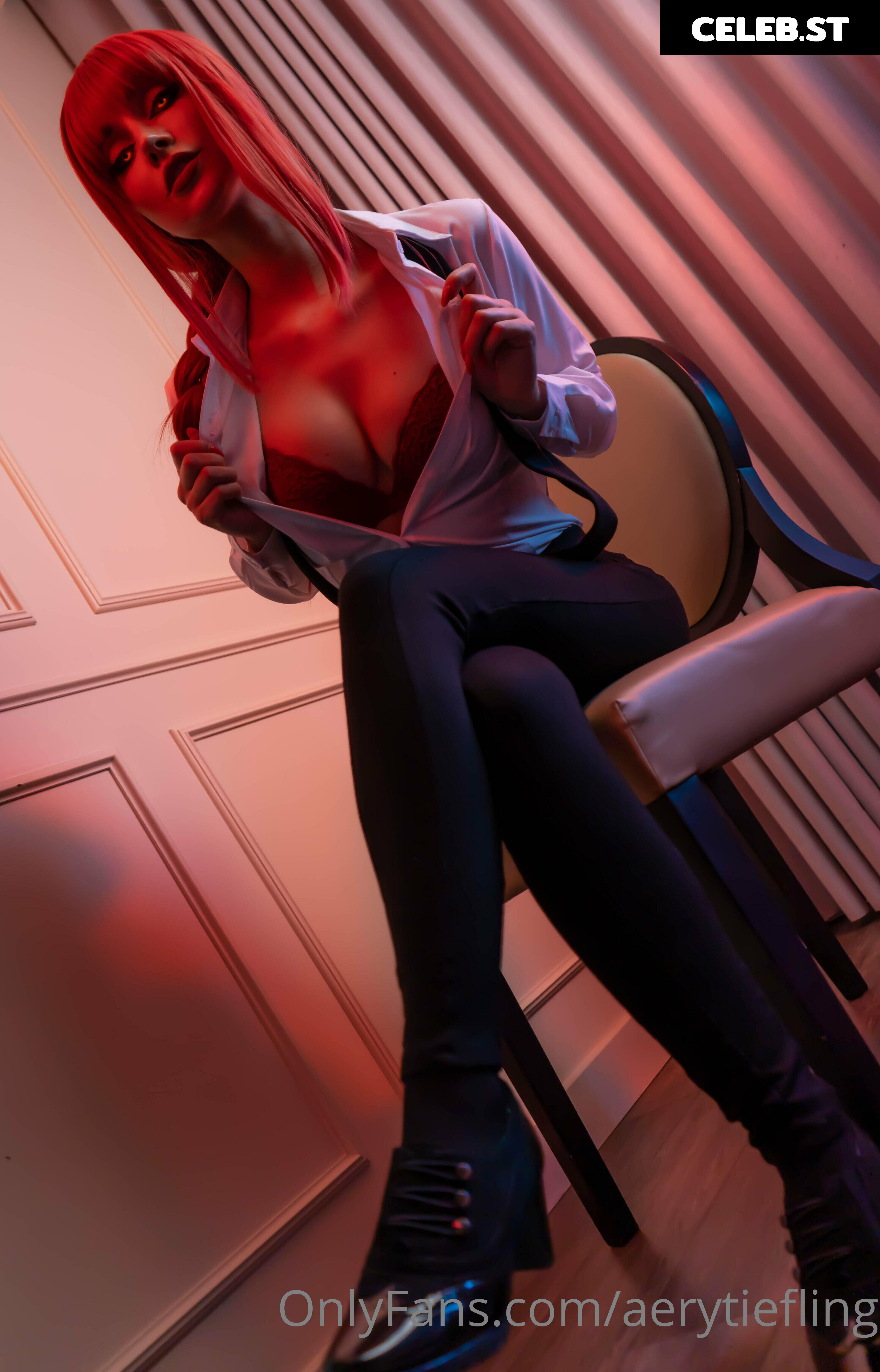 Aery Tiefling Image 24464480
