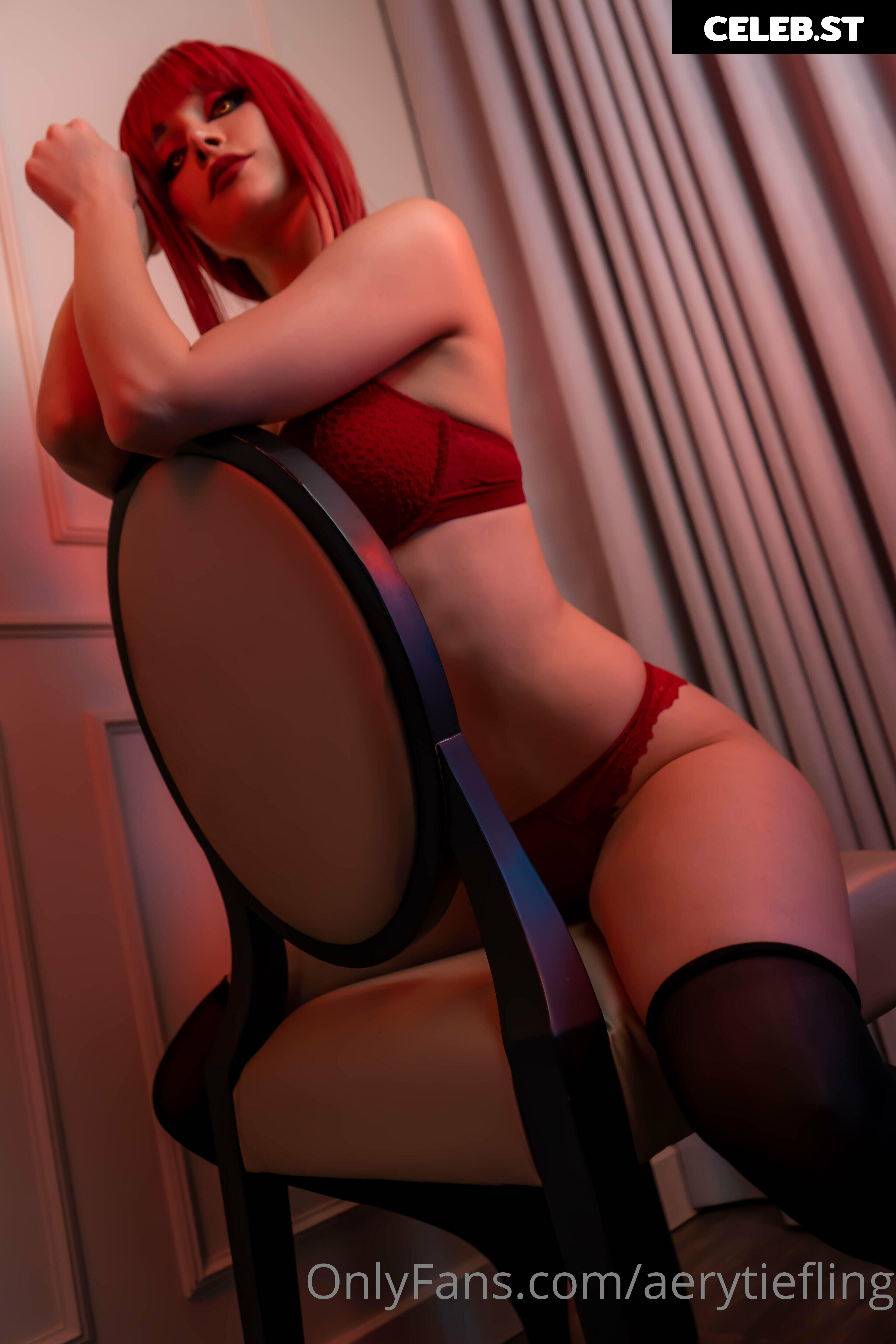 Aery Tiefling Image 24464487