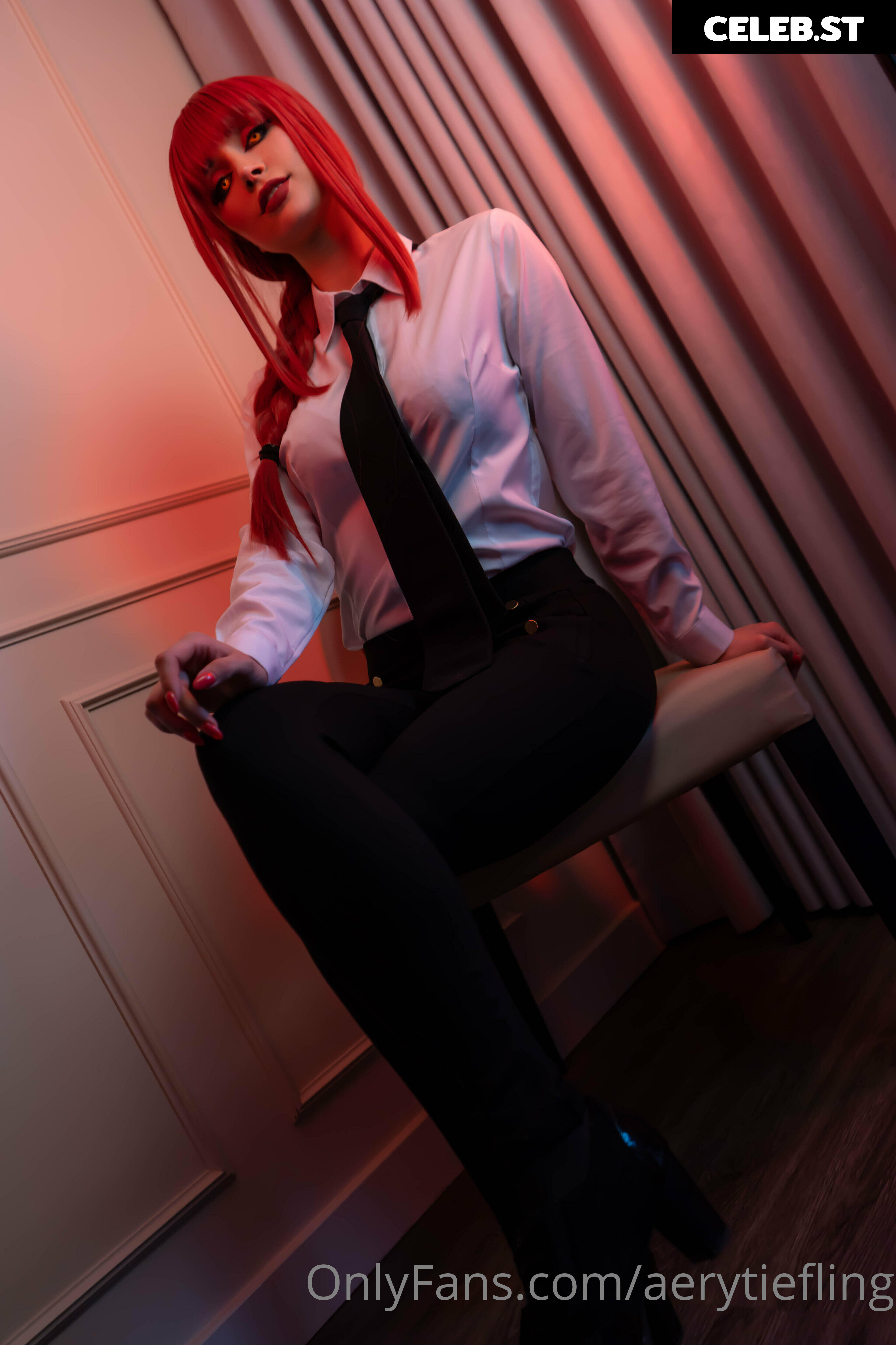 Aery Tiefling Image 24464484