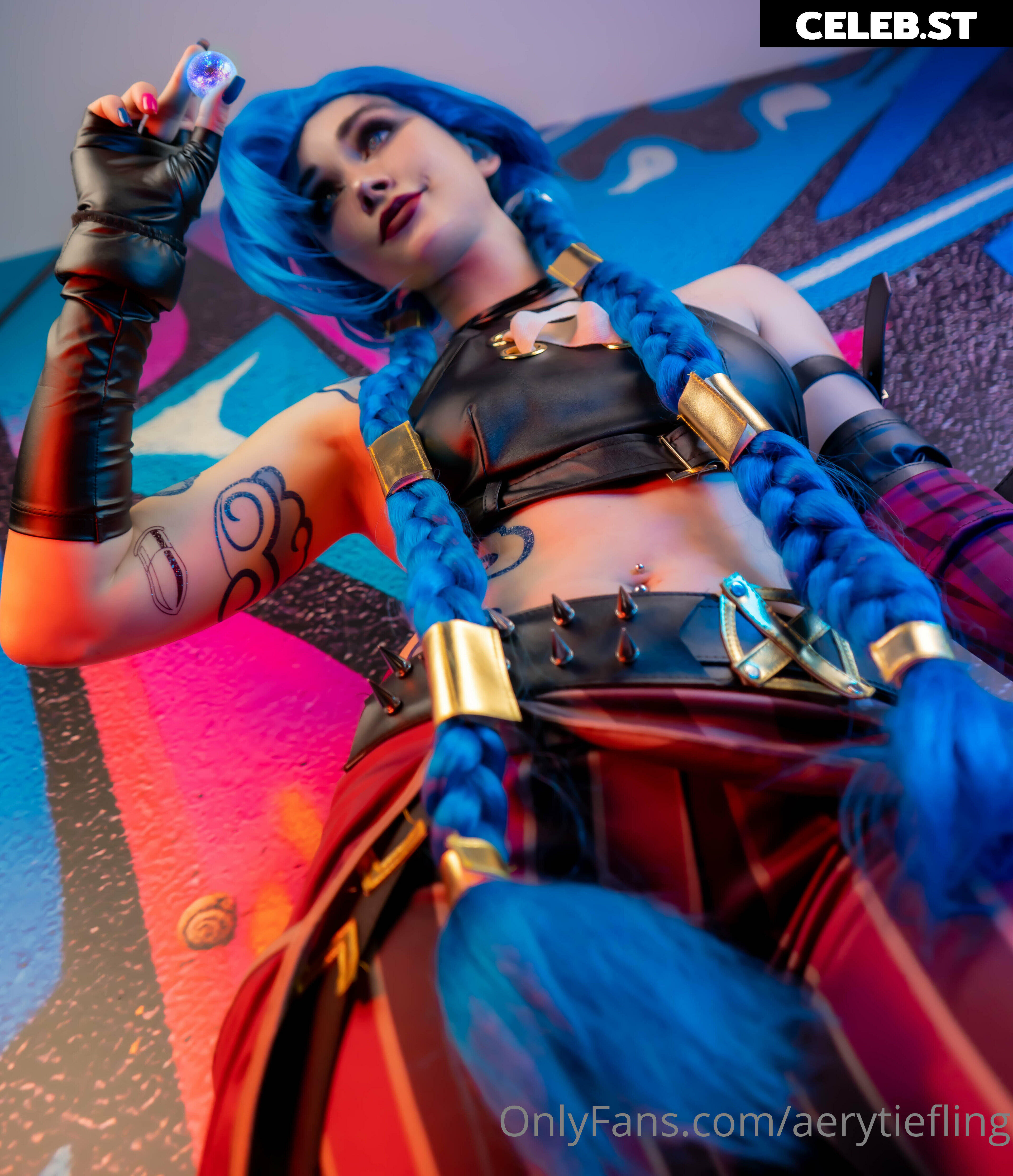 Aery Tiefling Image 24464466
