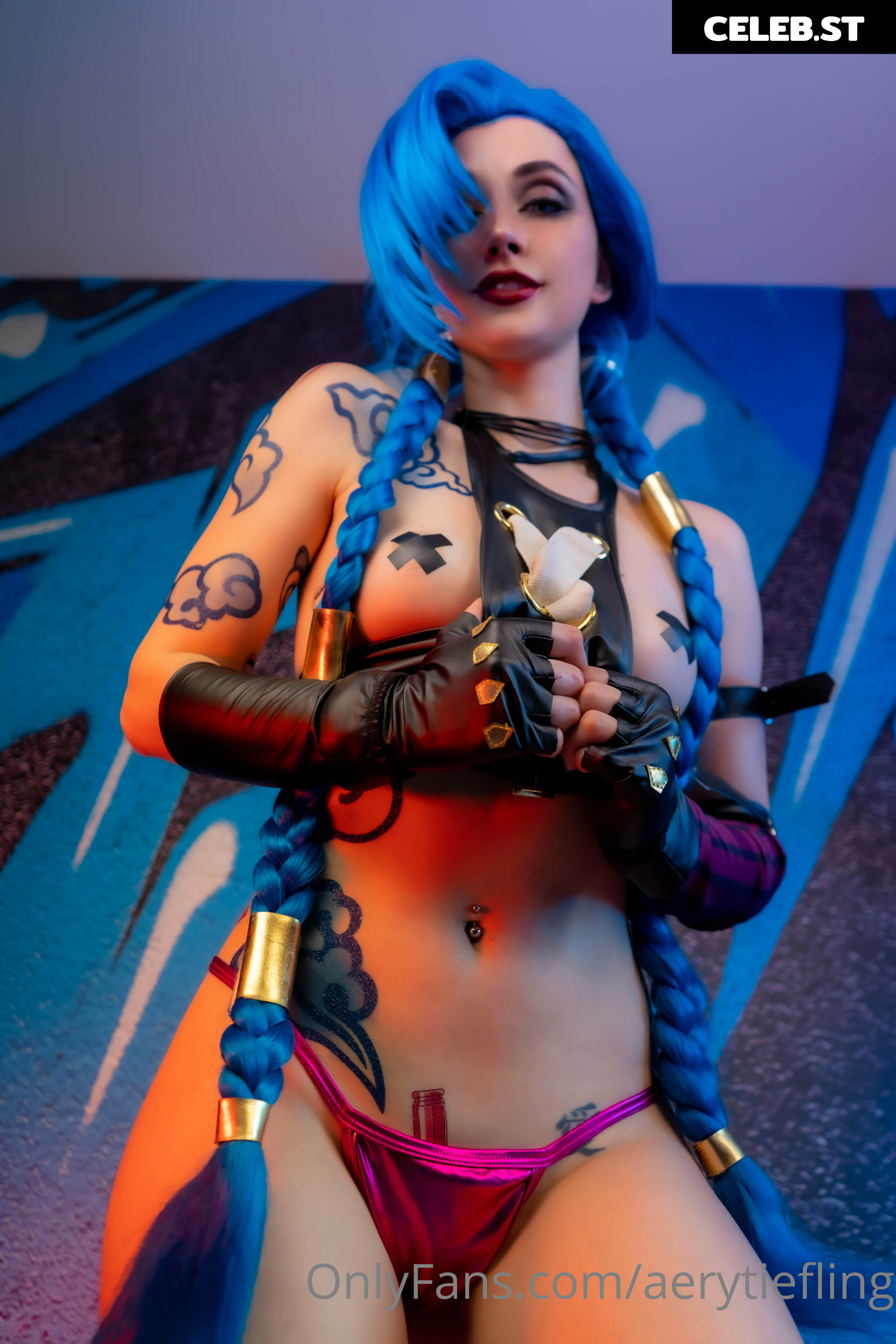 Aery Tiefling Image 24464444