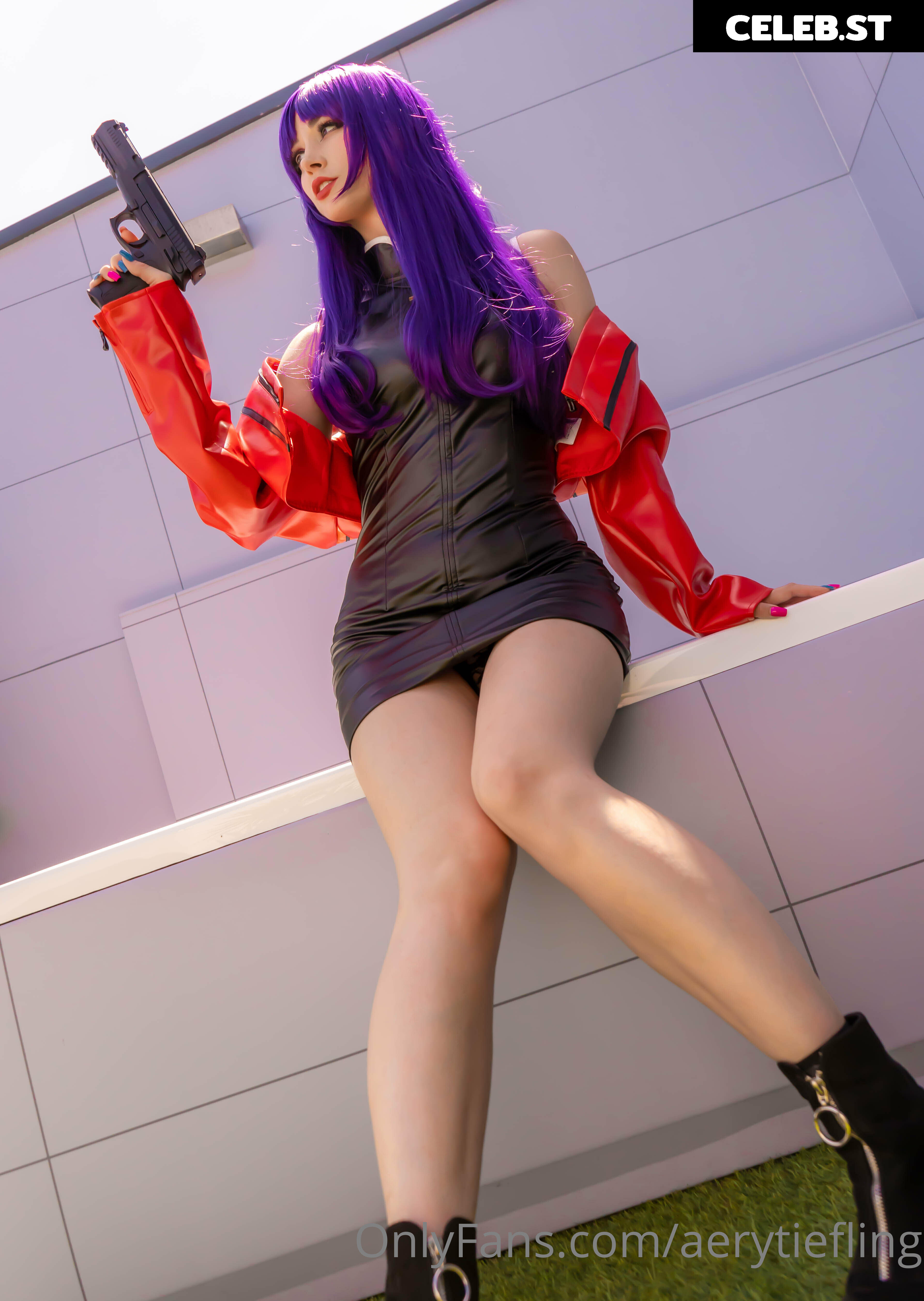 Aery Tiefling Image 24464323
