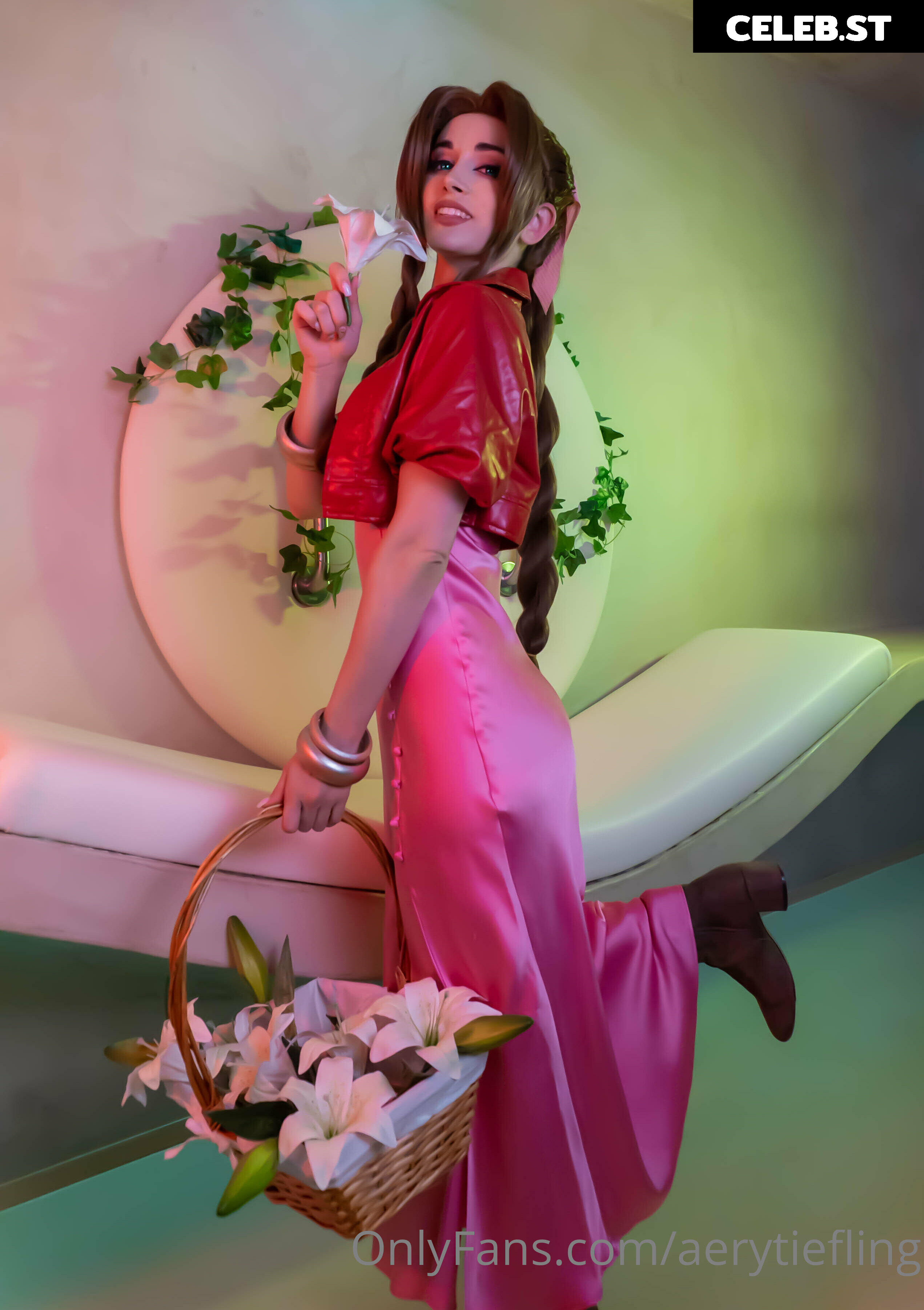 Aery Tiefling Image 24464364