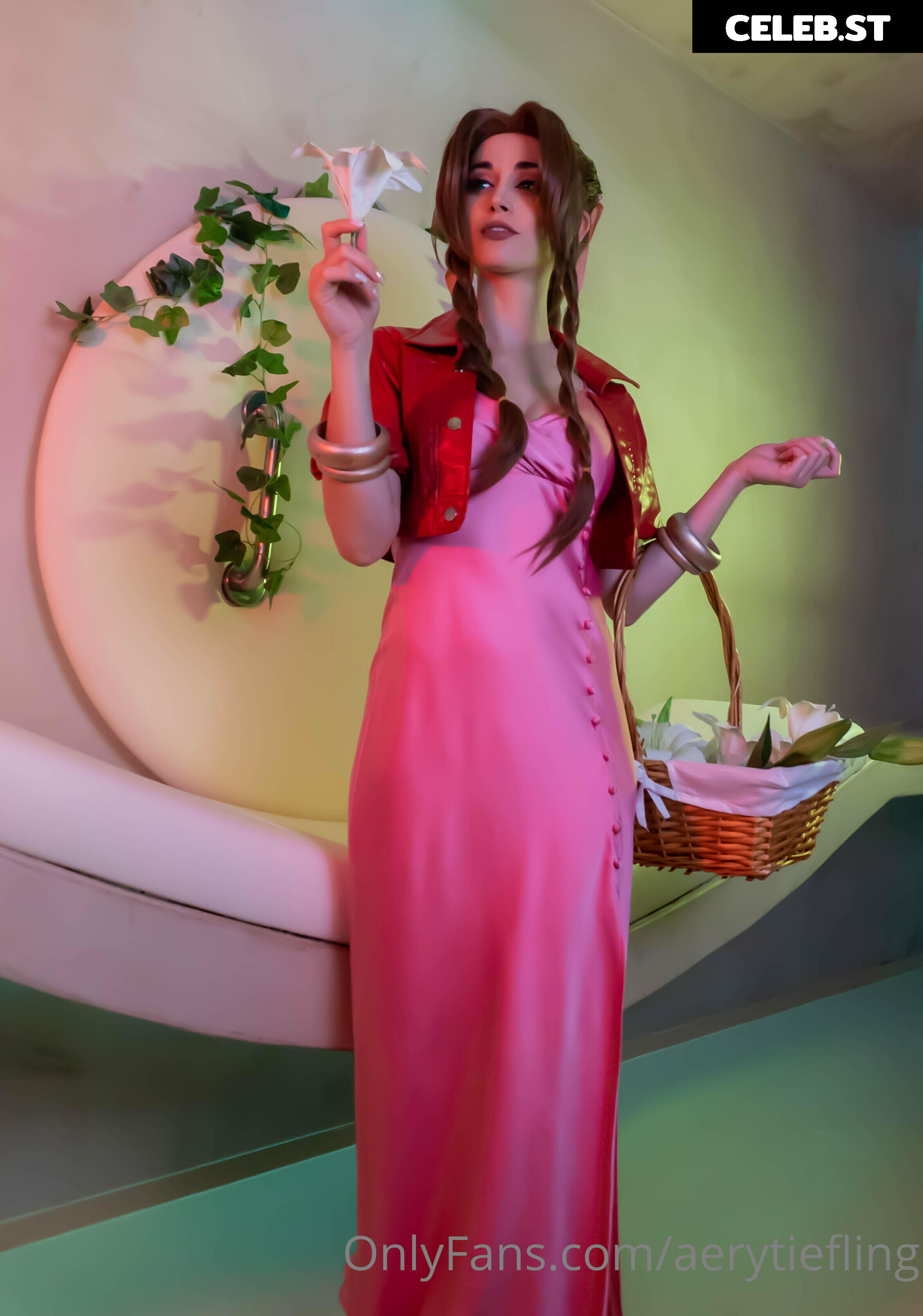 Aery Tiefling Image 24464353