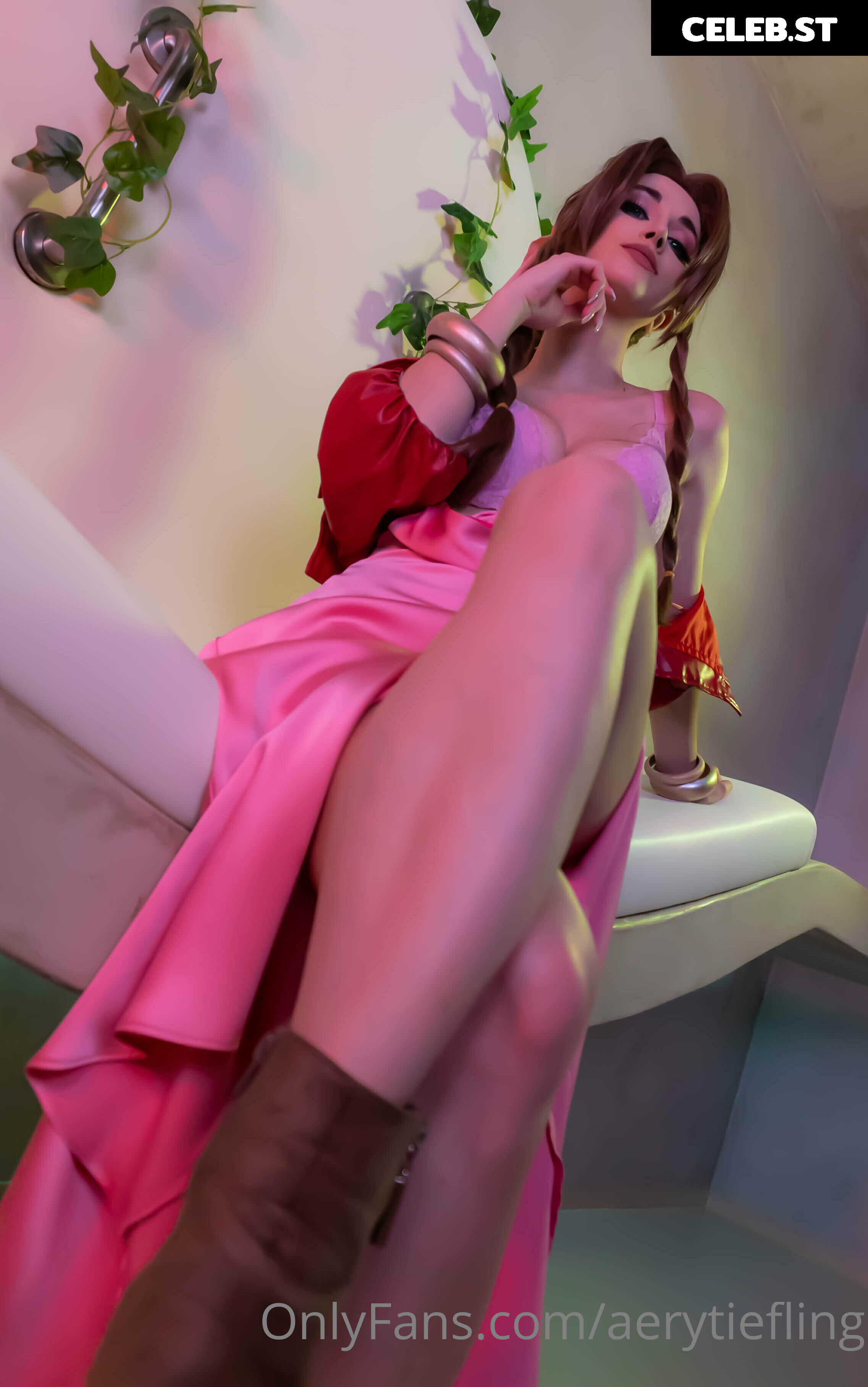 Aery Tiefling Image 24464350