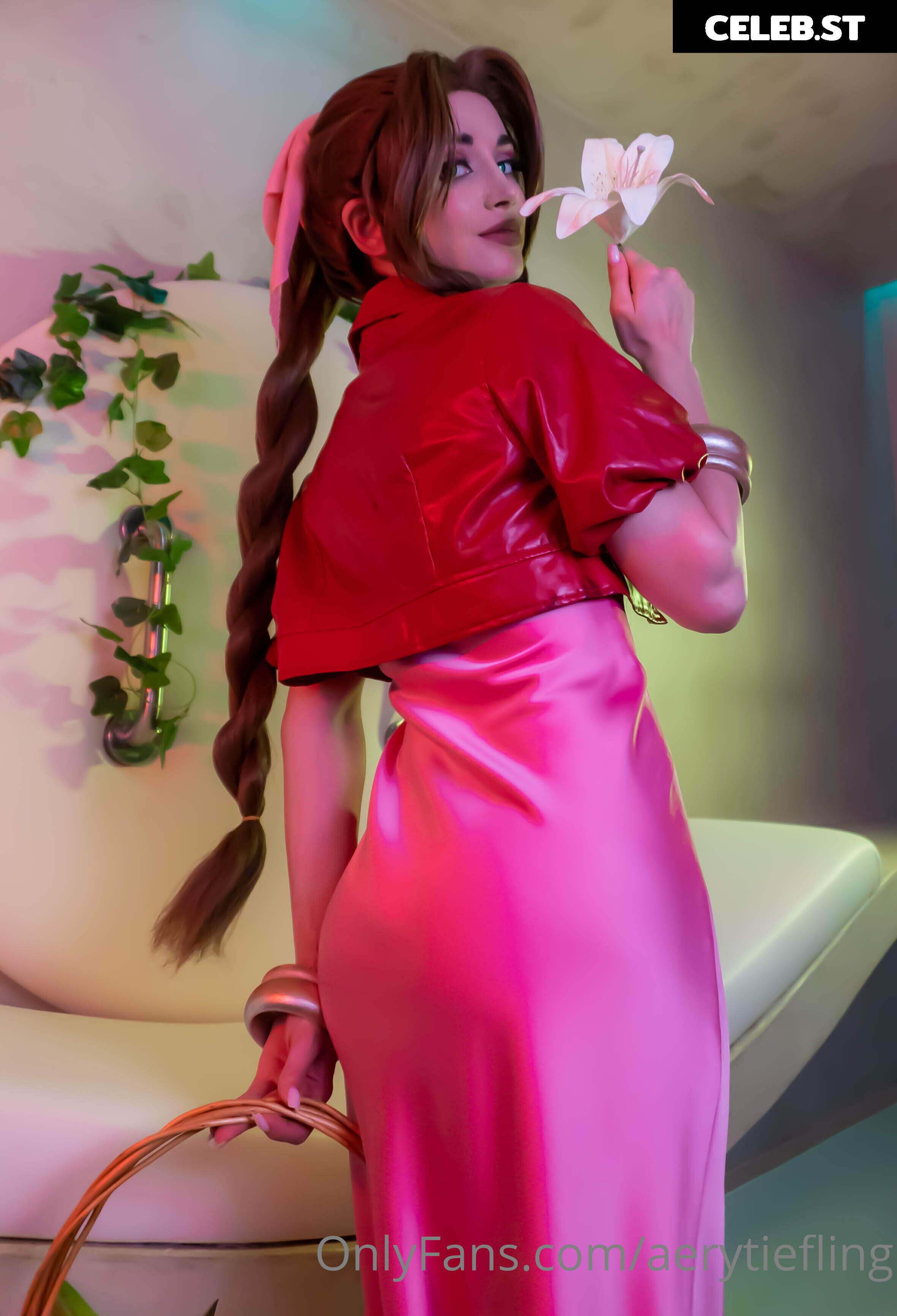 Aery Tiefling Image 24464354