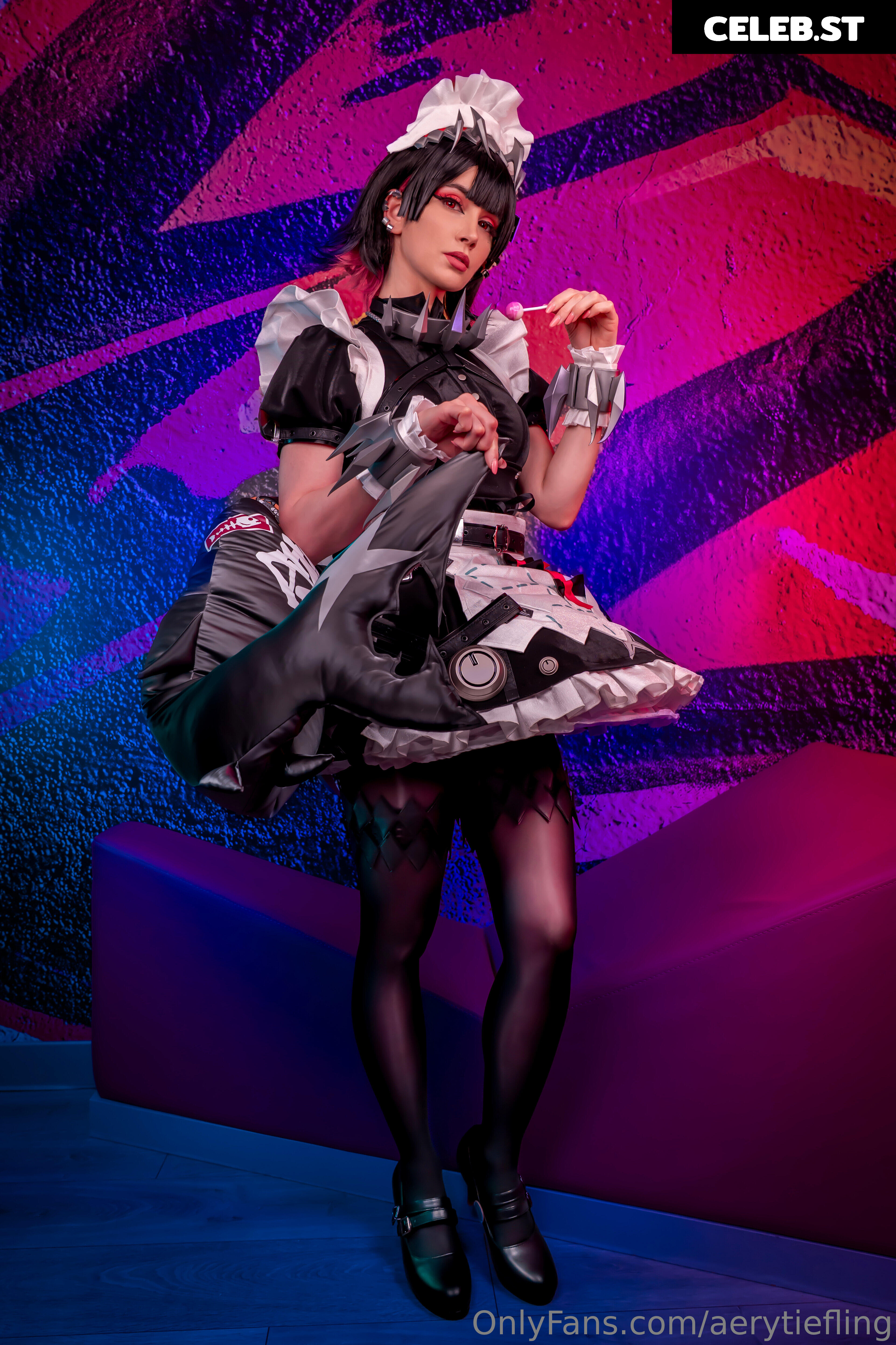 Aery Tiefling Image 24467986