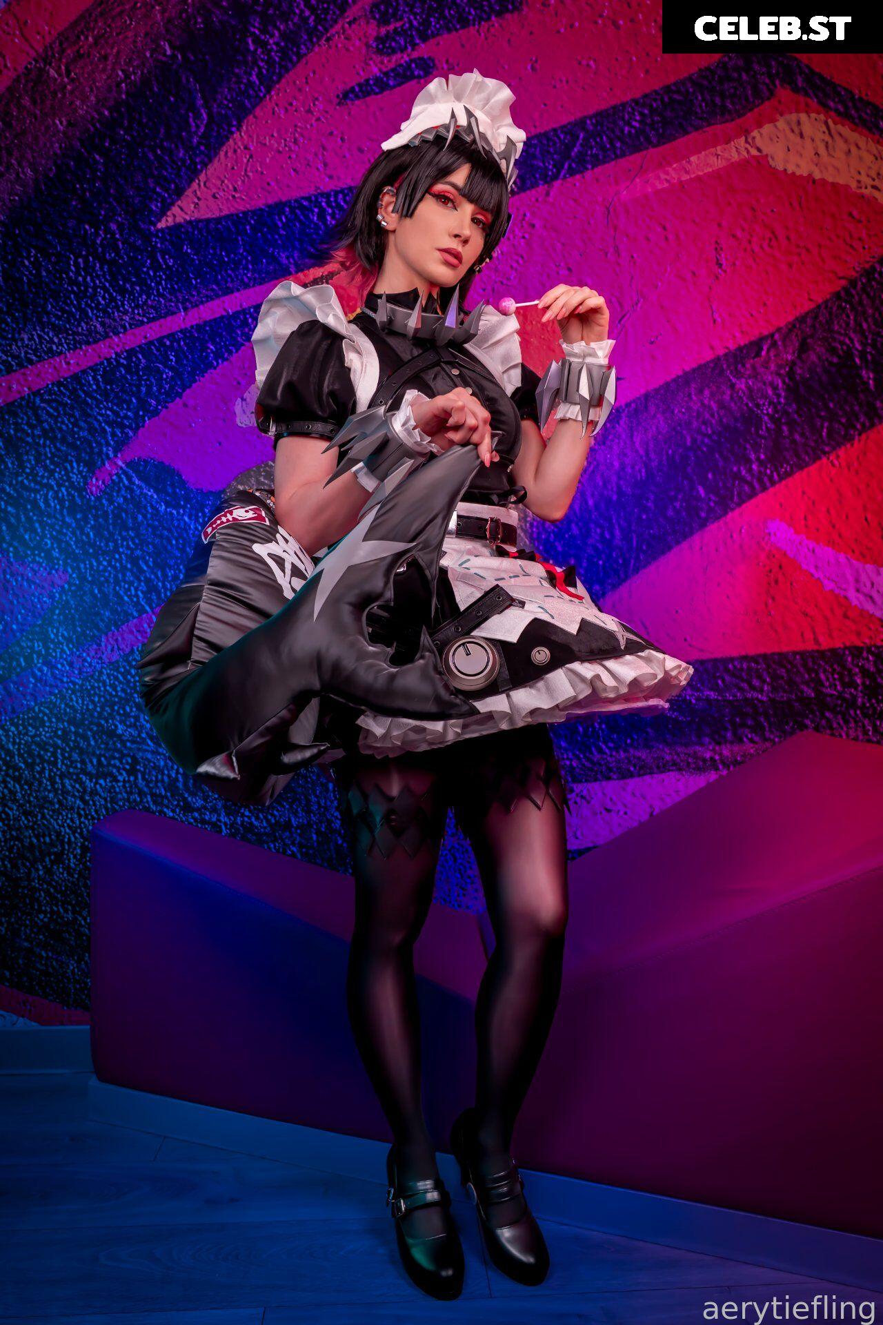 Aery Tiefling Image 24467958