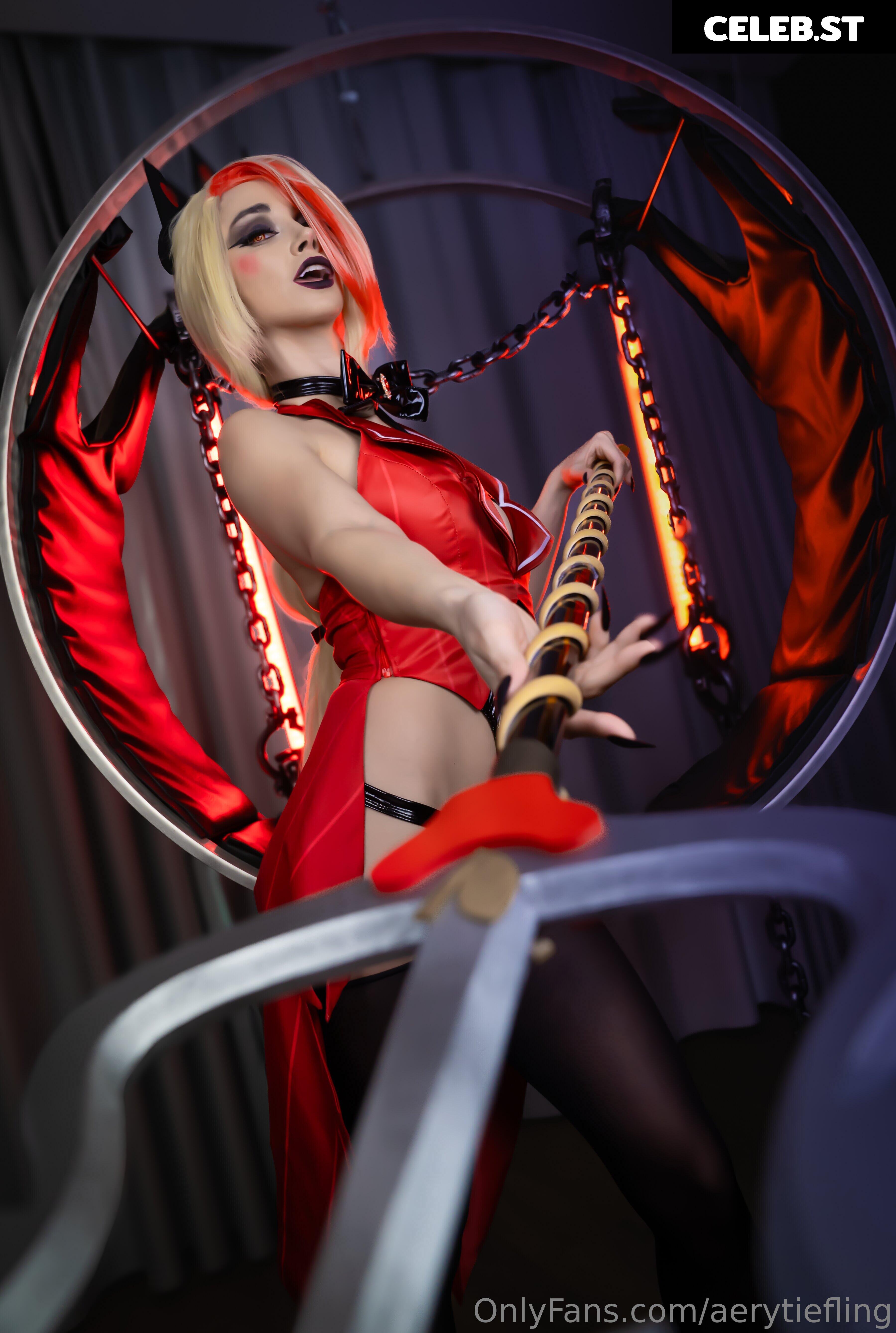 Aery Tiefling Image 24467526