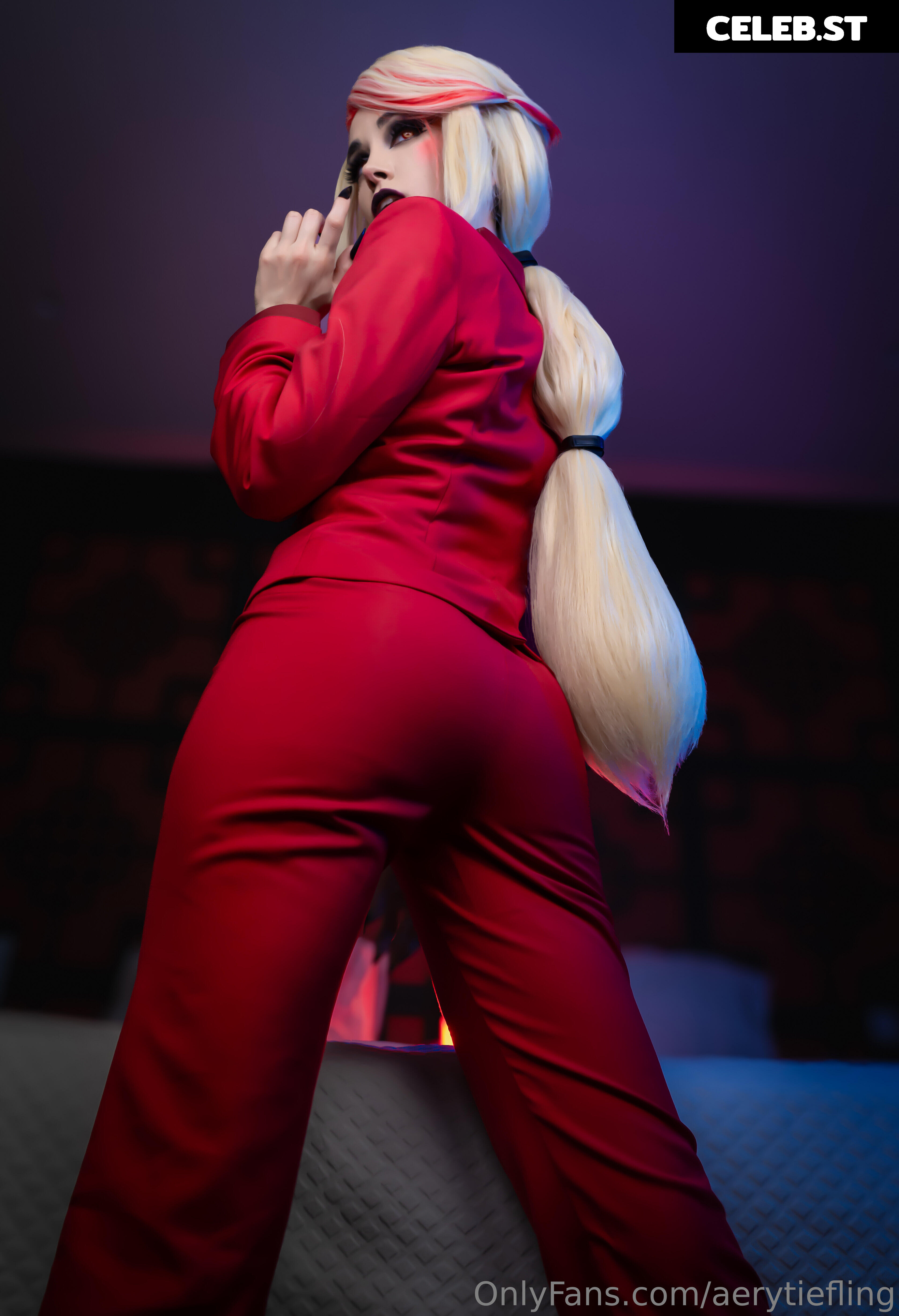 Aery Tiefling Image 24467513