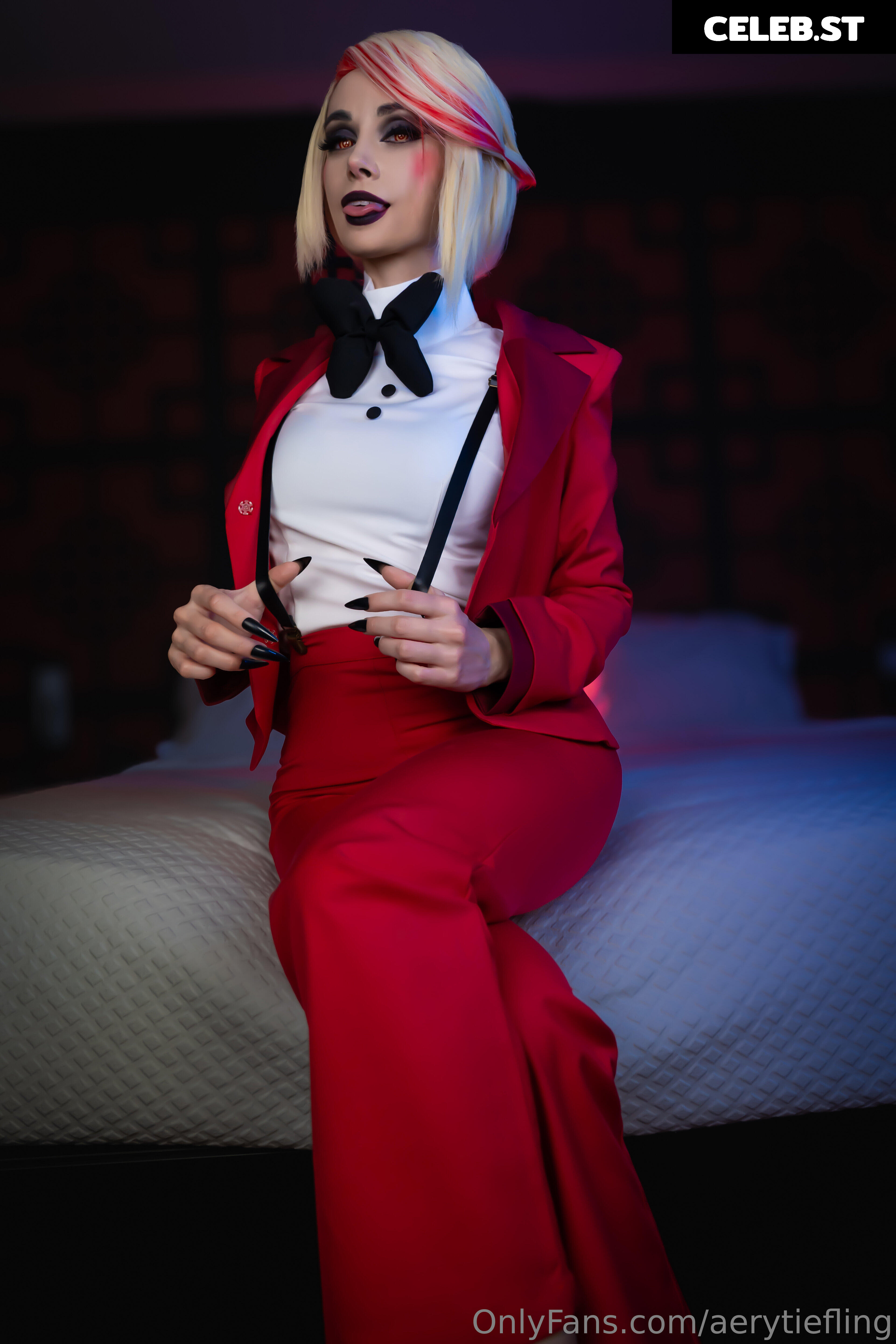 Aery Tiefling Image 24467511