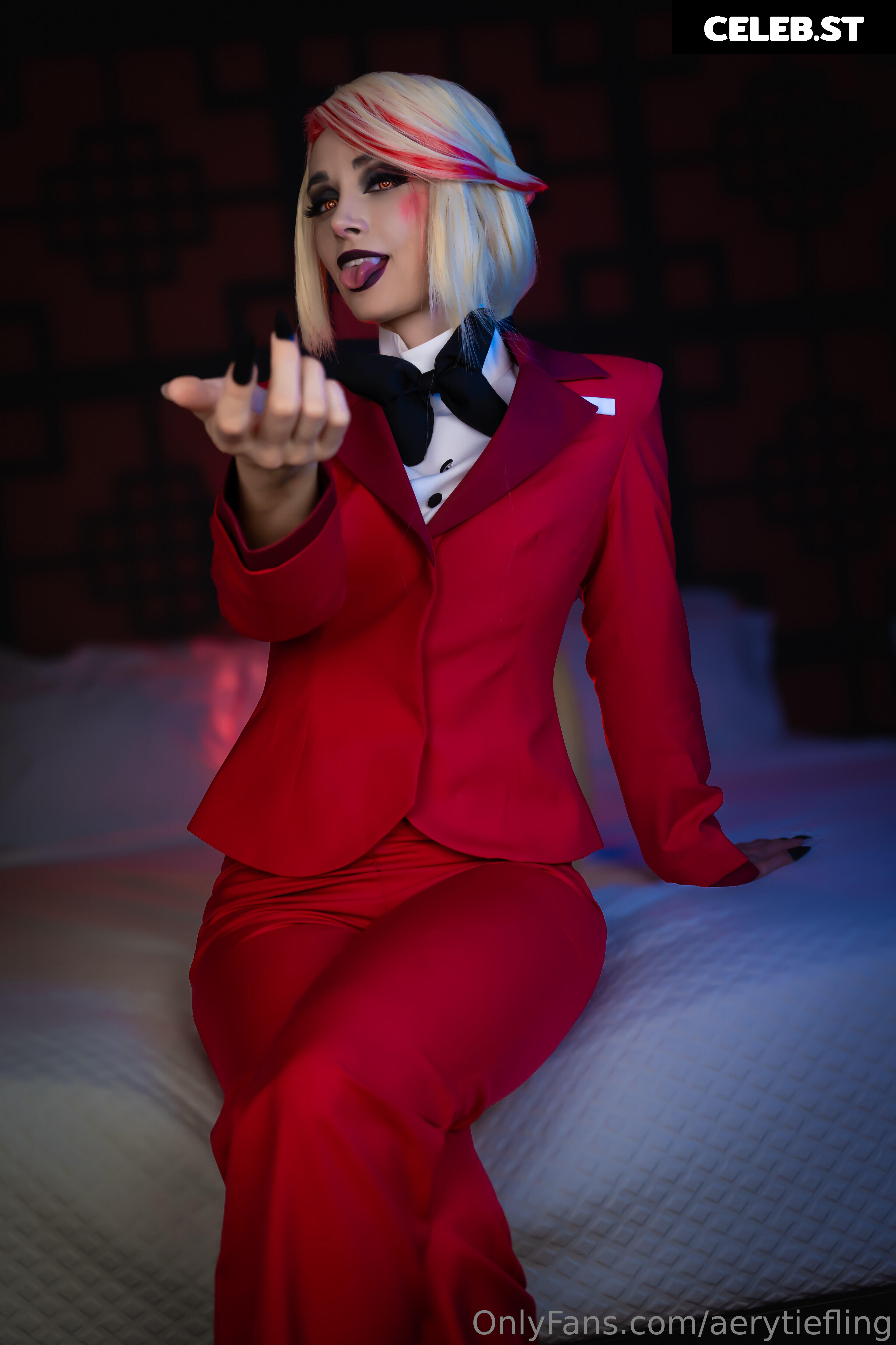 Aery Tiefling Image 24467516