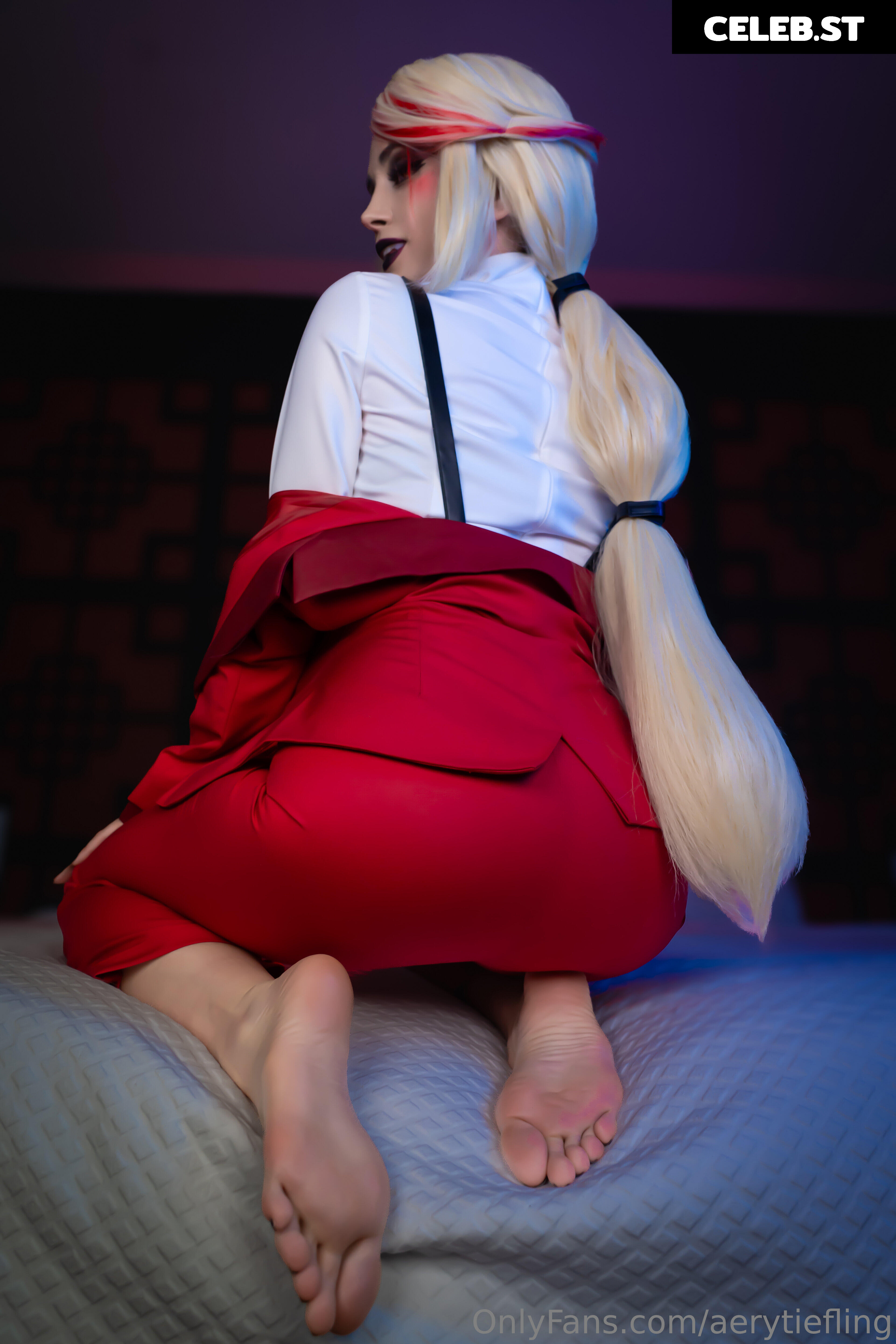 Aery Tiefling Image 24467508