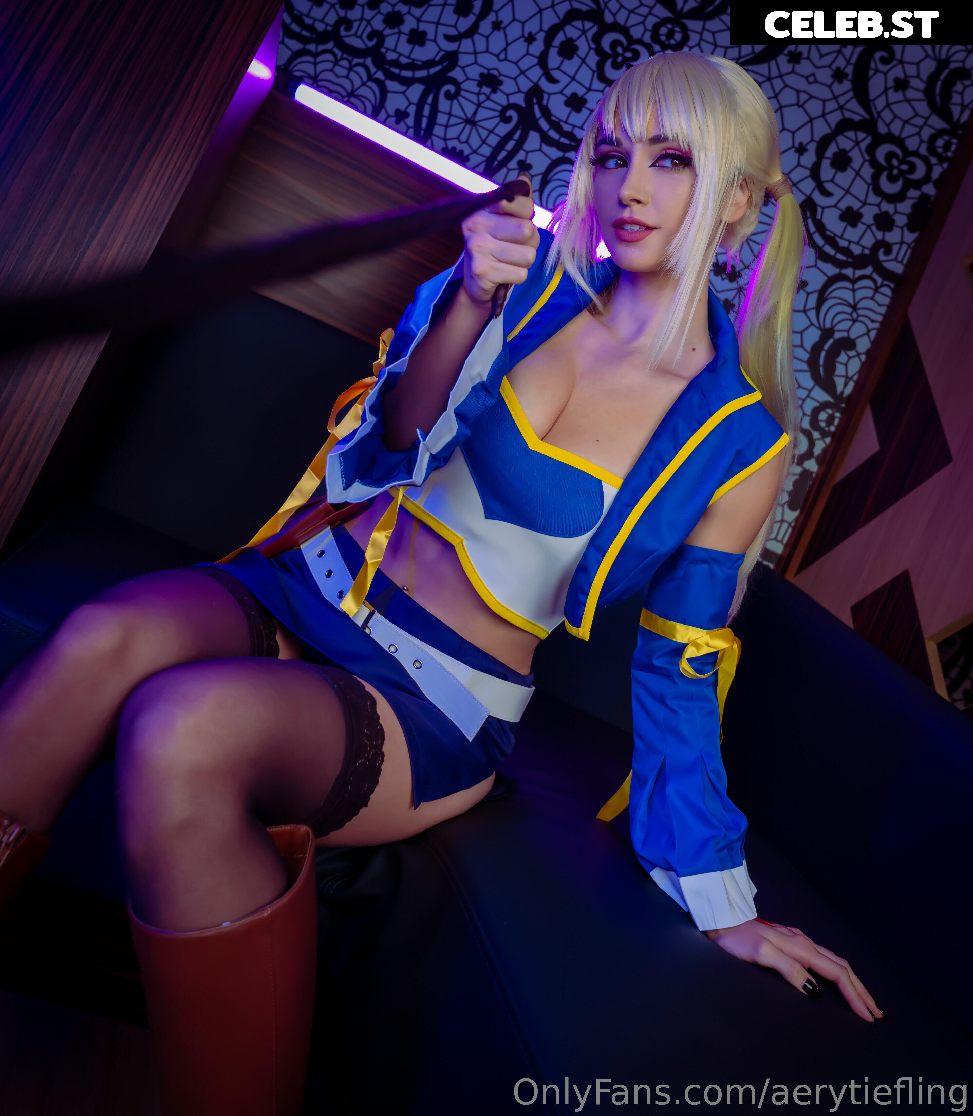 Aery Tiefling Image 24467461