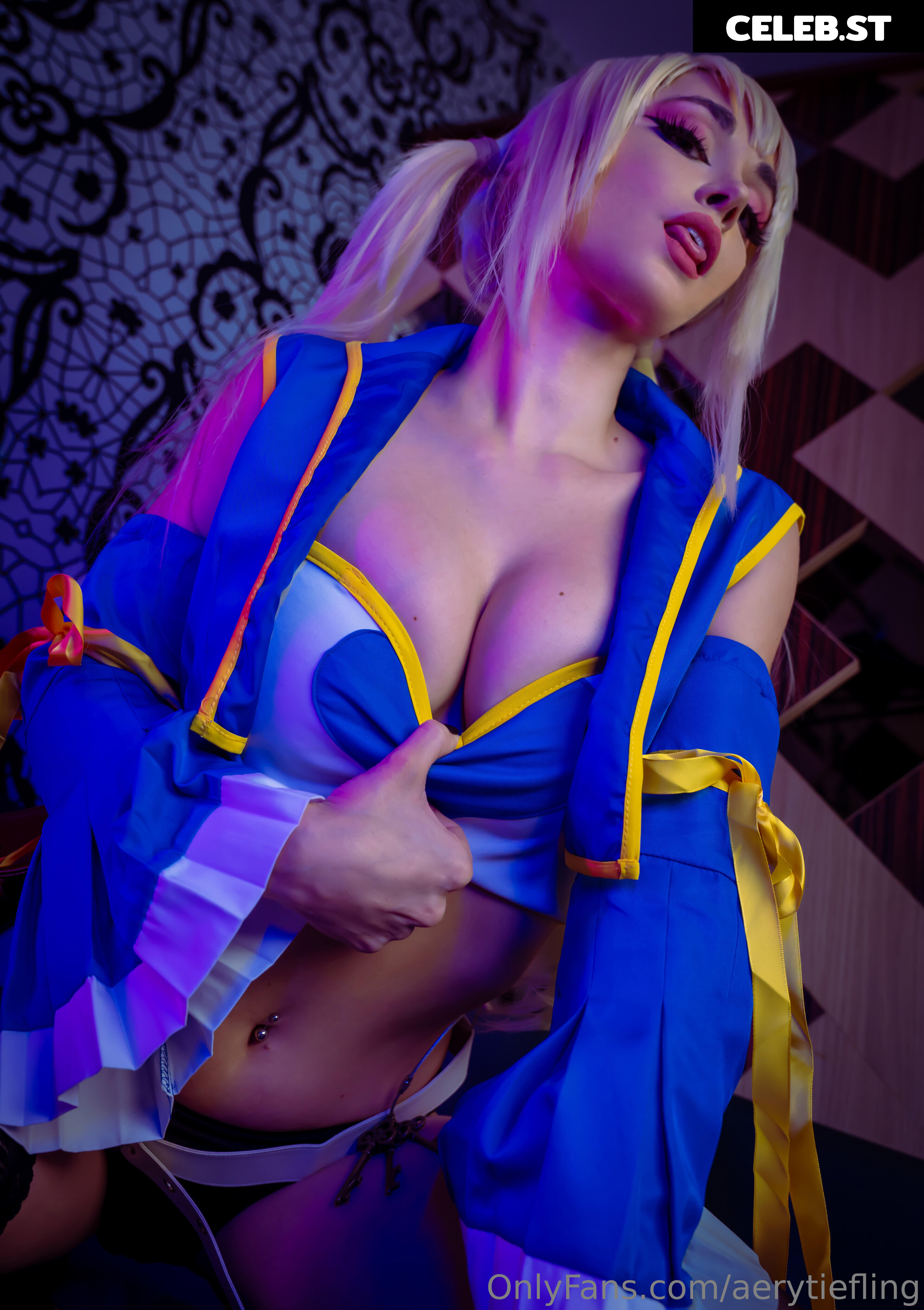 Aery Tiefling Image 24467479