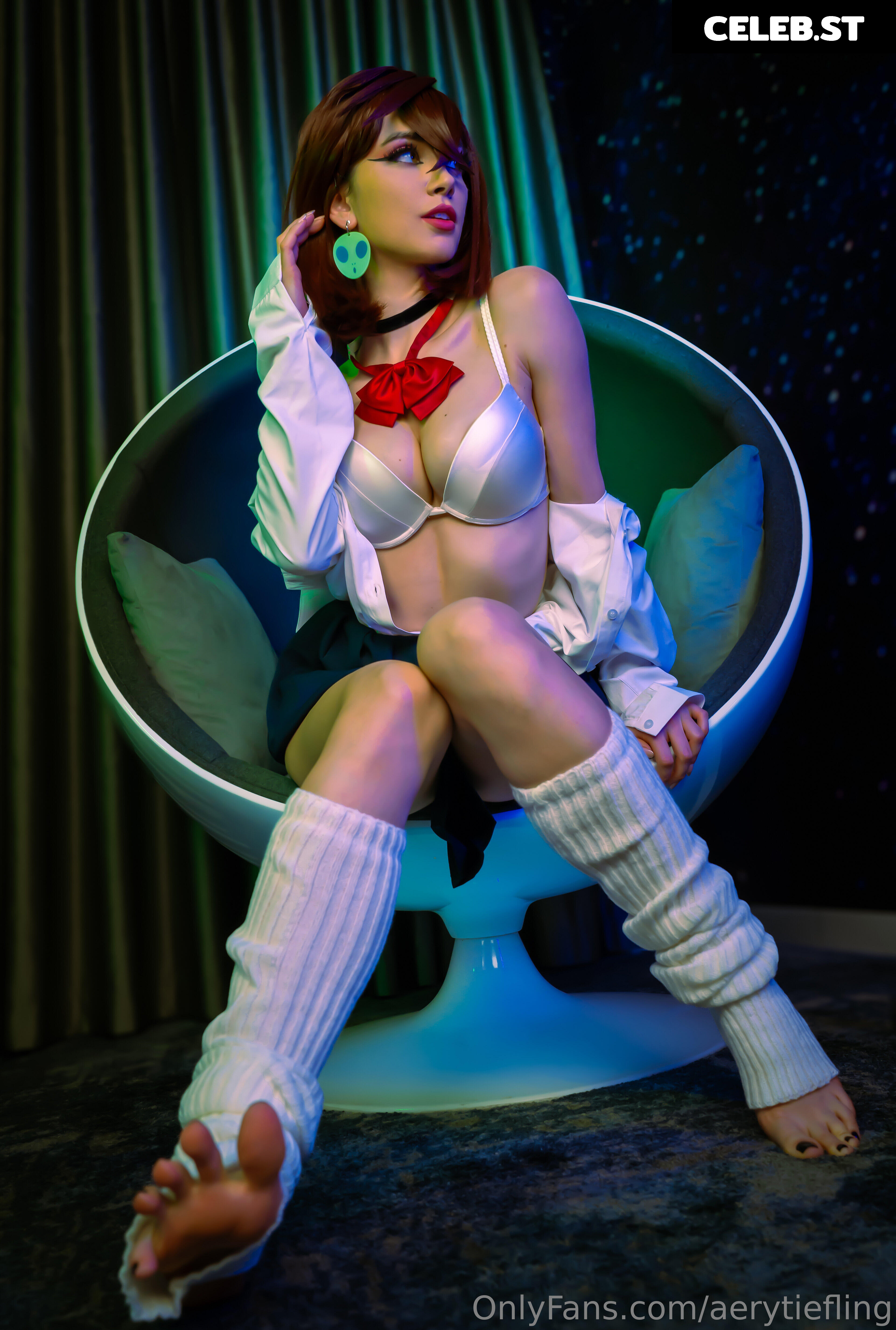 Aery Tiefling Image 24467710