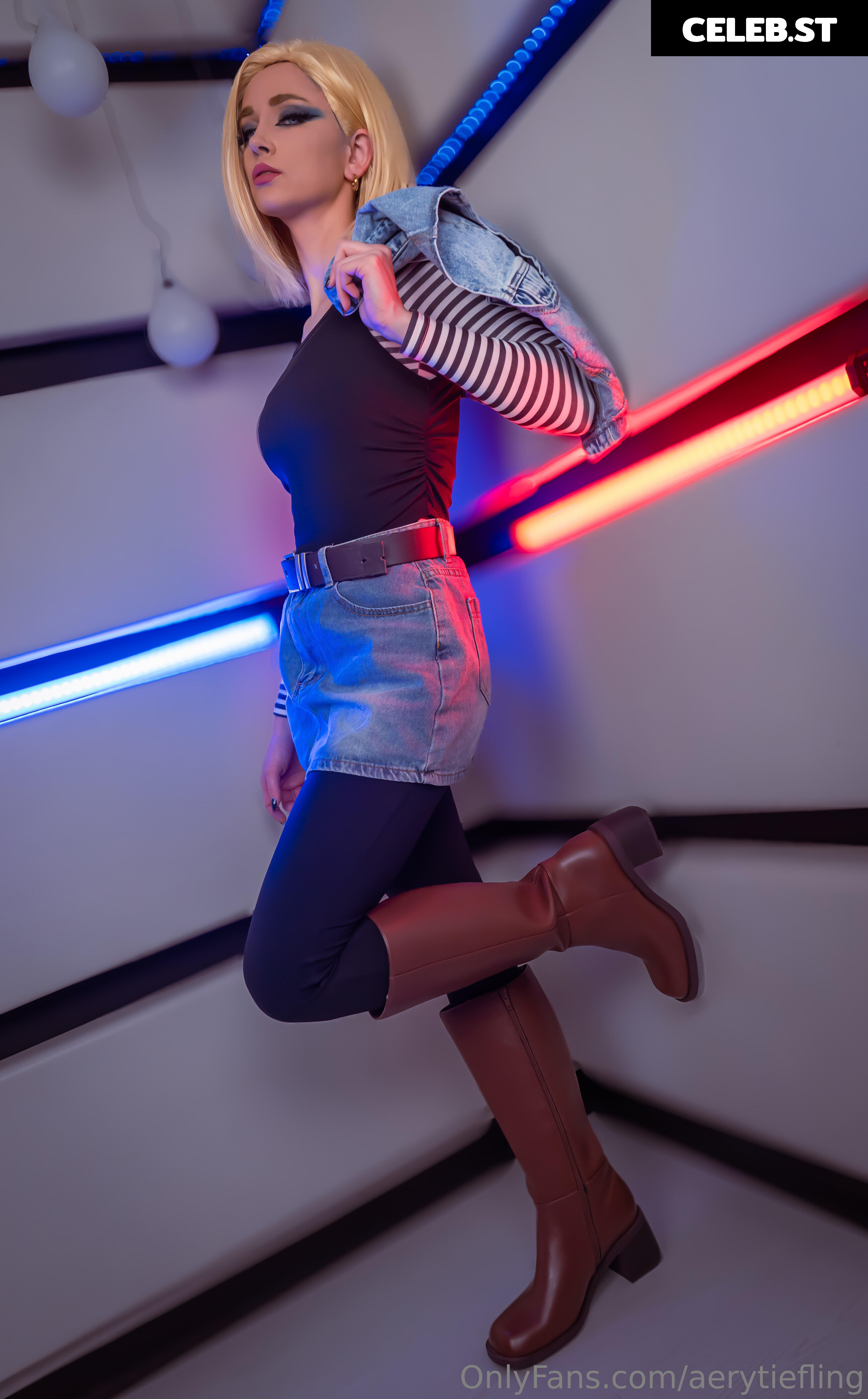 Aery Tiefling Image 24467751