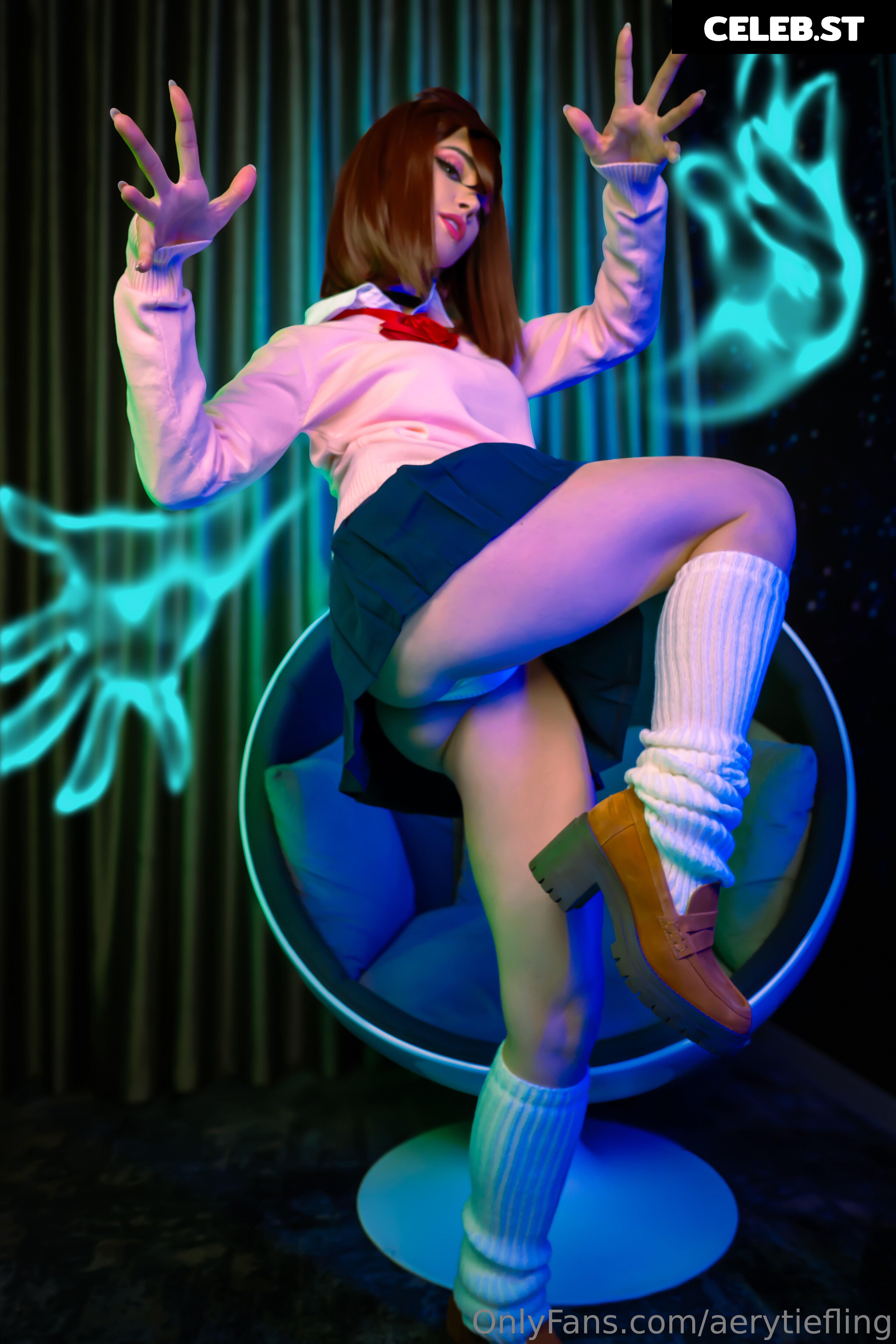Aery Tiefling Image 24467686