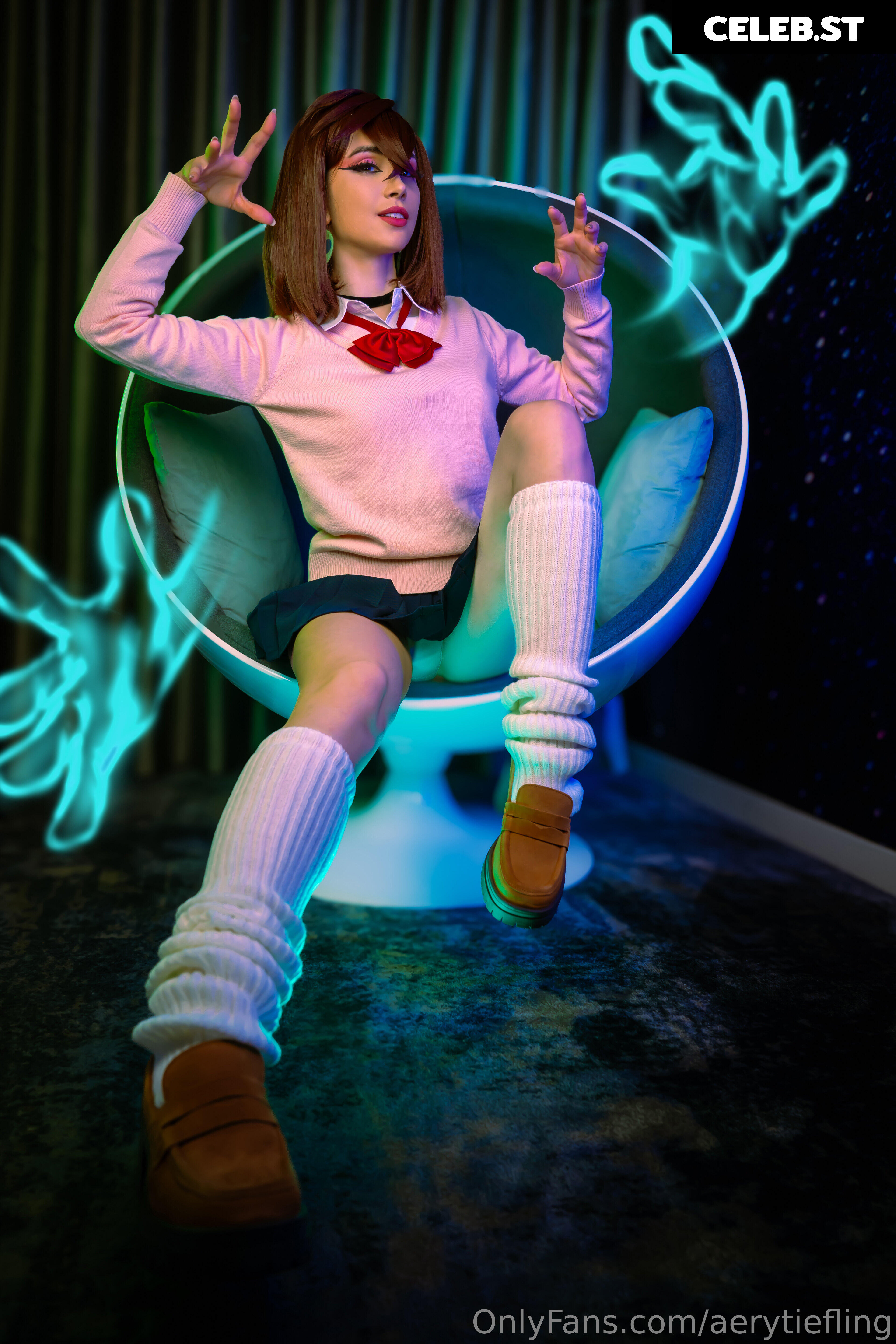 Aery Tiefling Image 24467685
