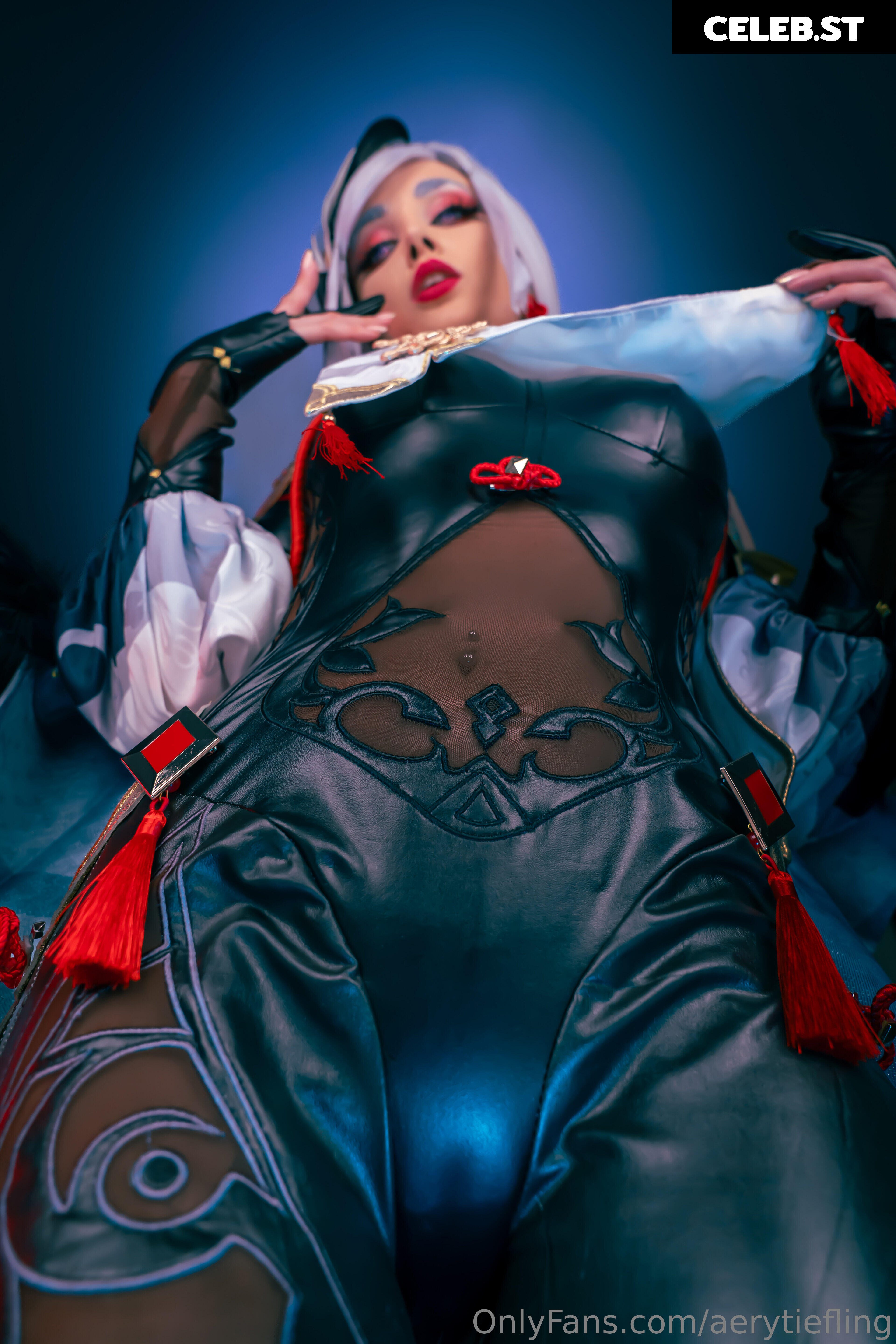 Aery Tiefling Image 24467621