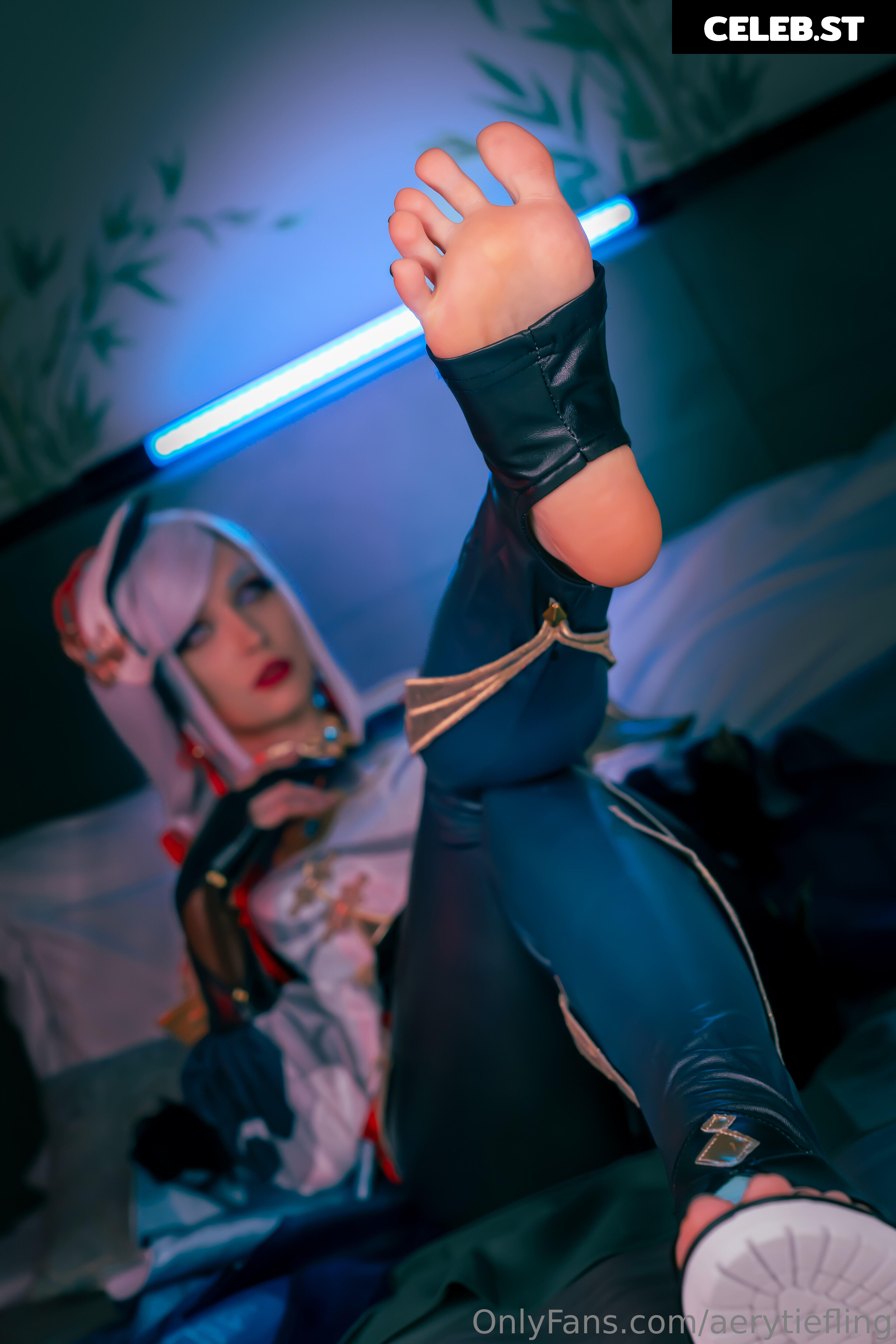 Aery Tiefling Image 24467626