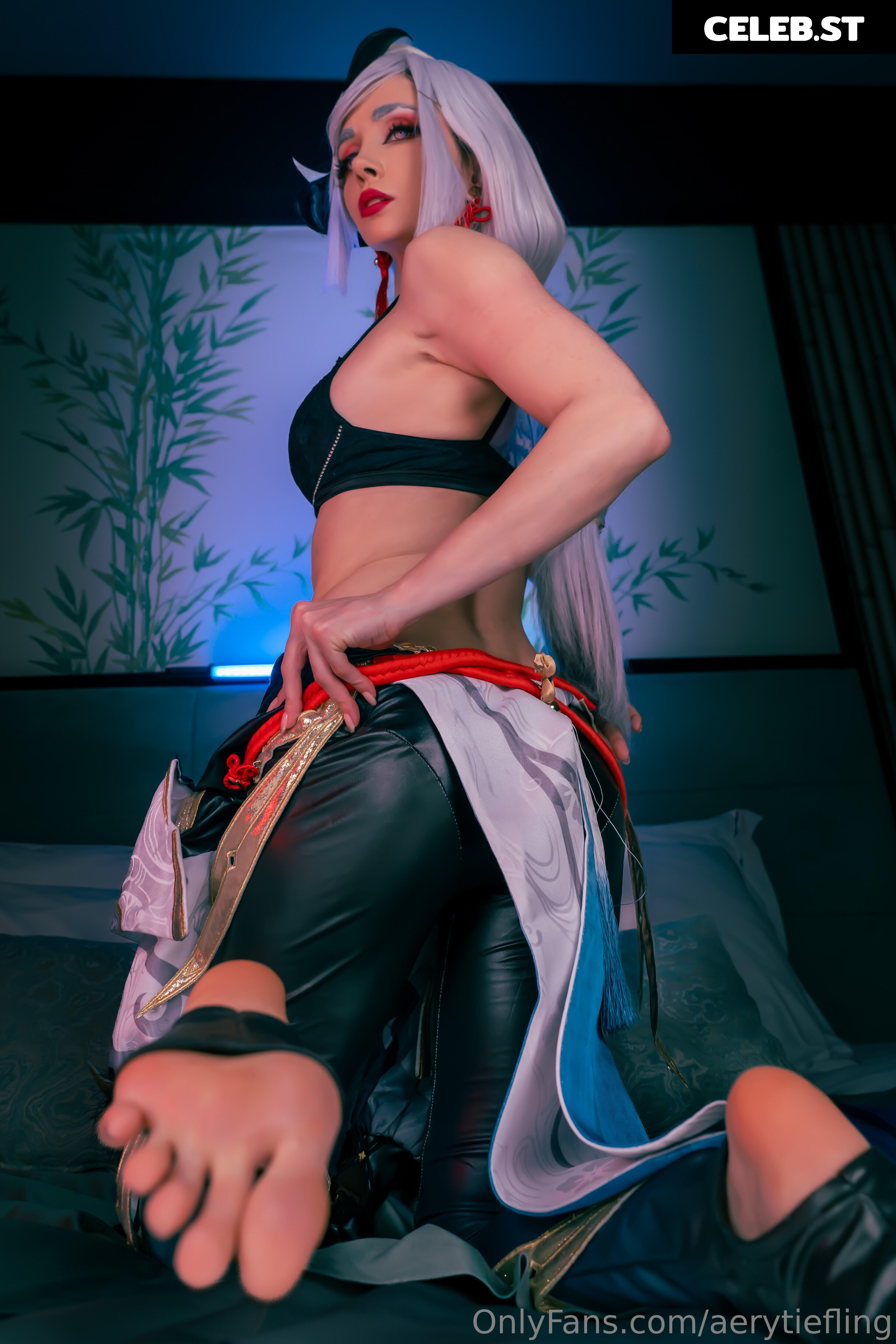 Aery Tiefling Image 24467629