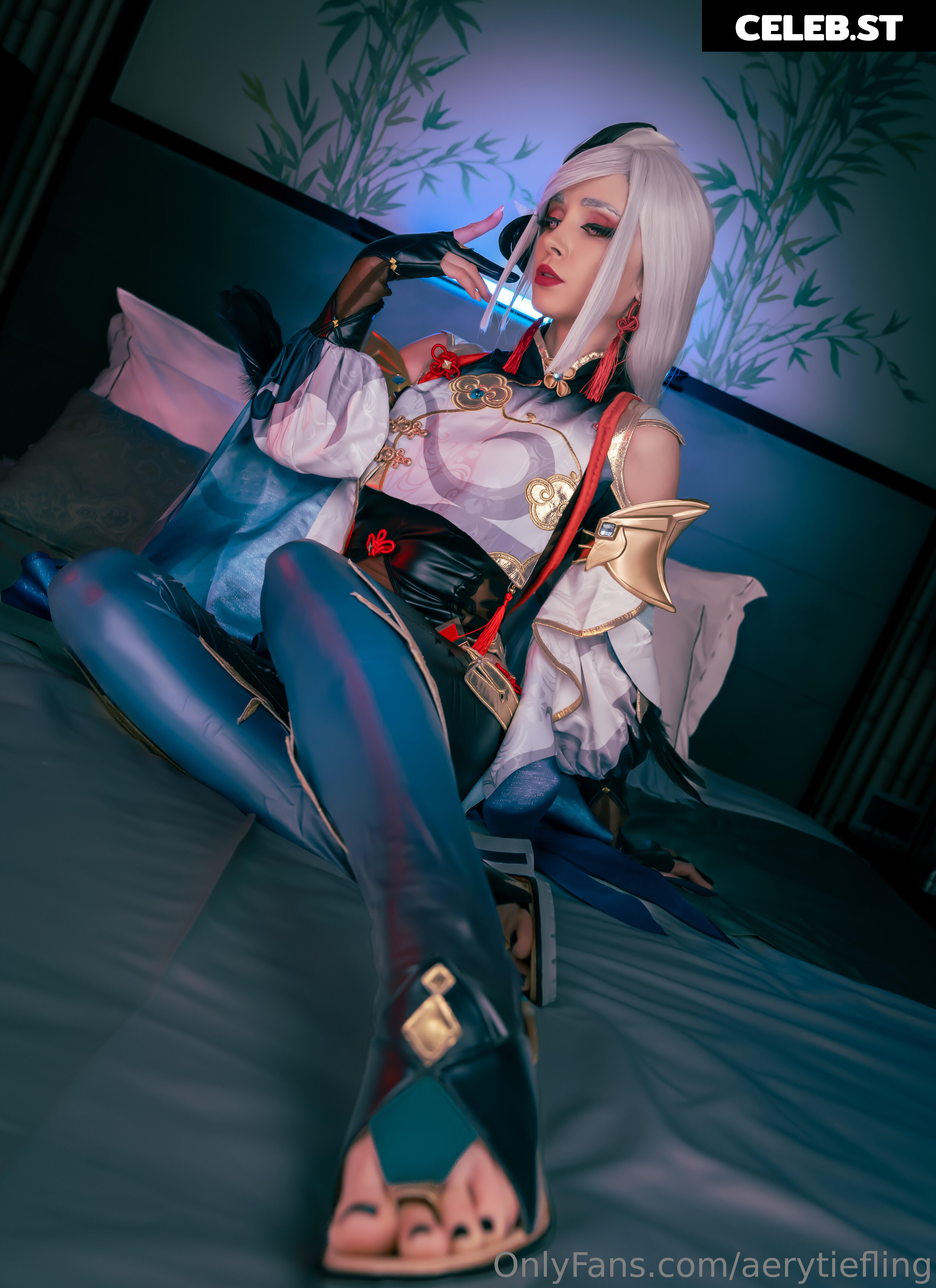 Aery Tiefling Image 24467613