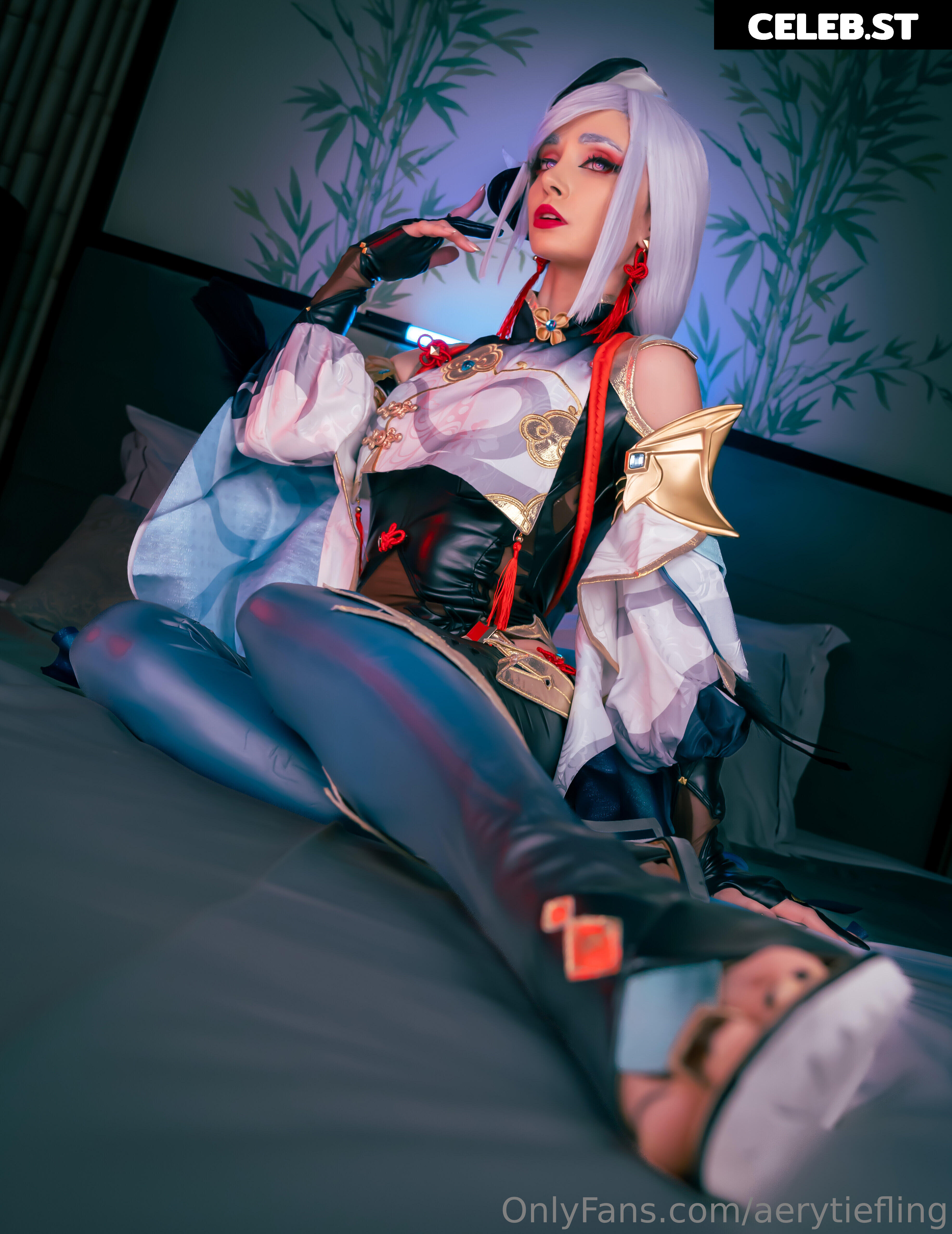 Aery Tiefling Image 24467611