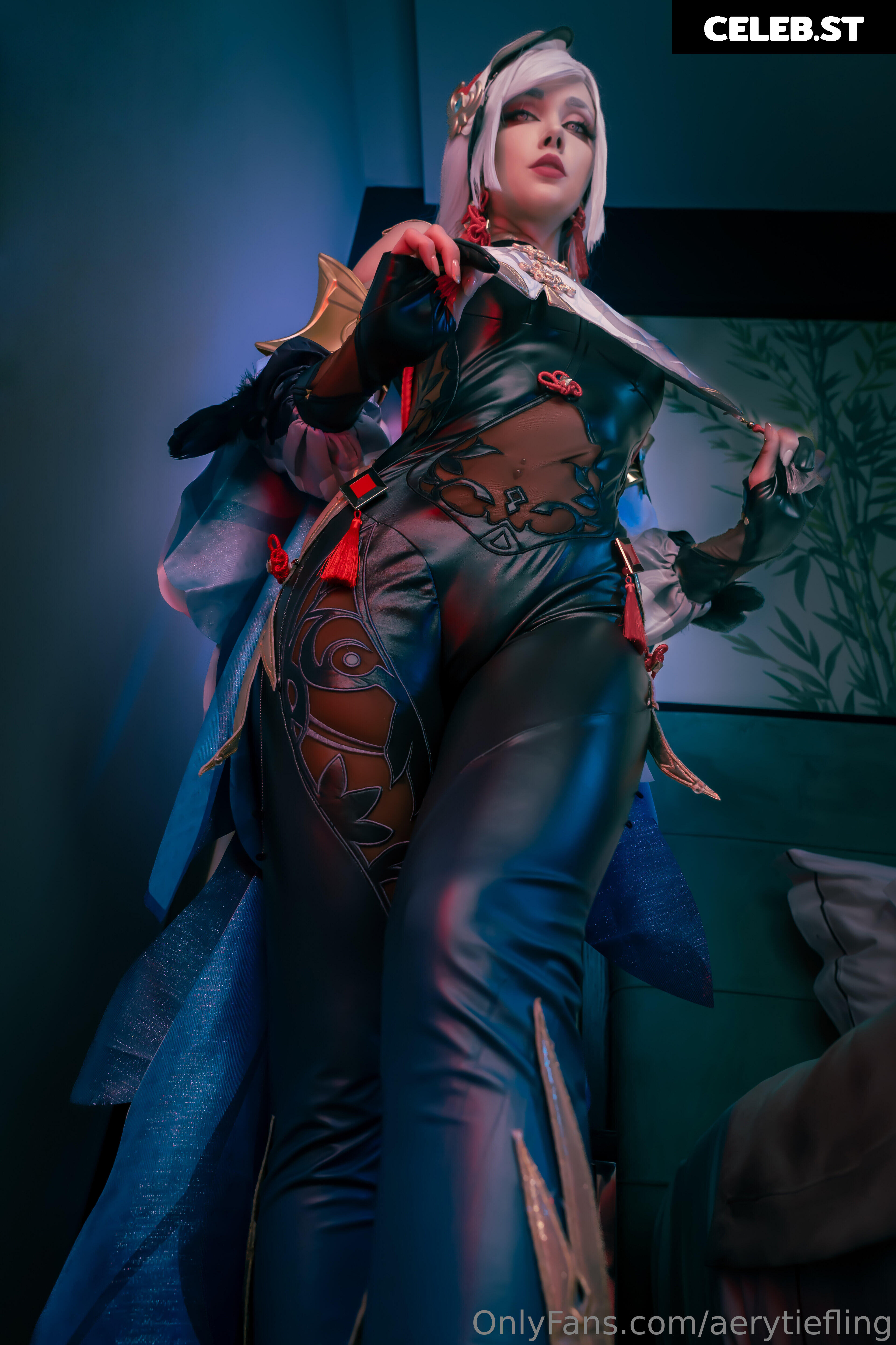Aery Tiefling Image 24467614