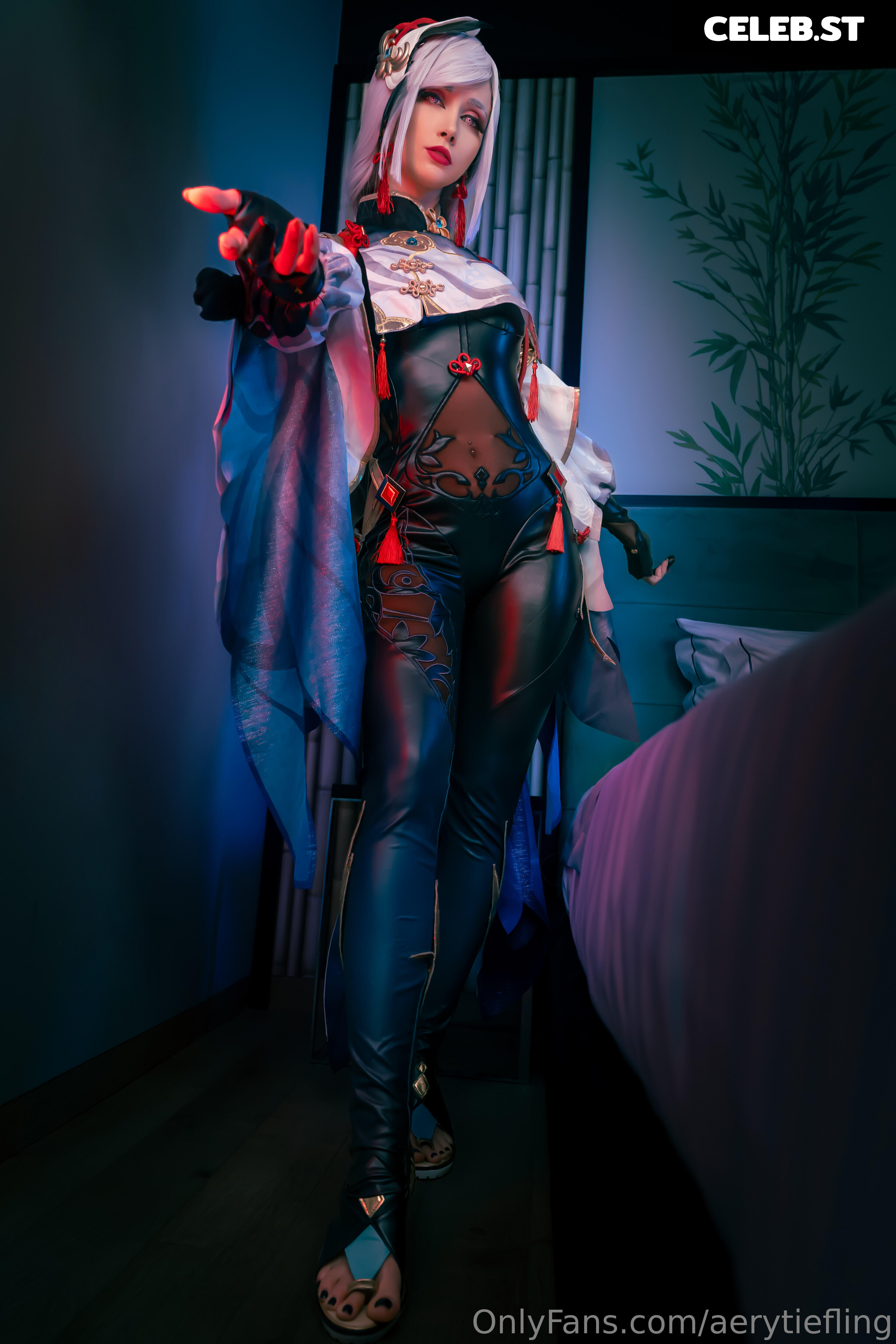 Aery Tiefling Image 24467609