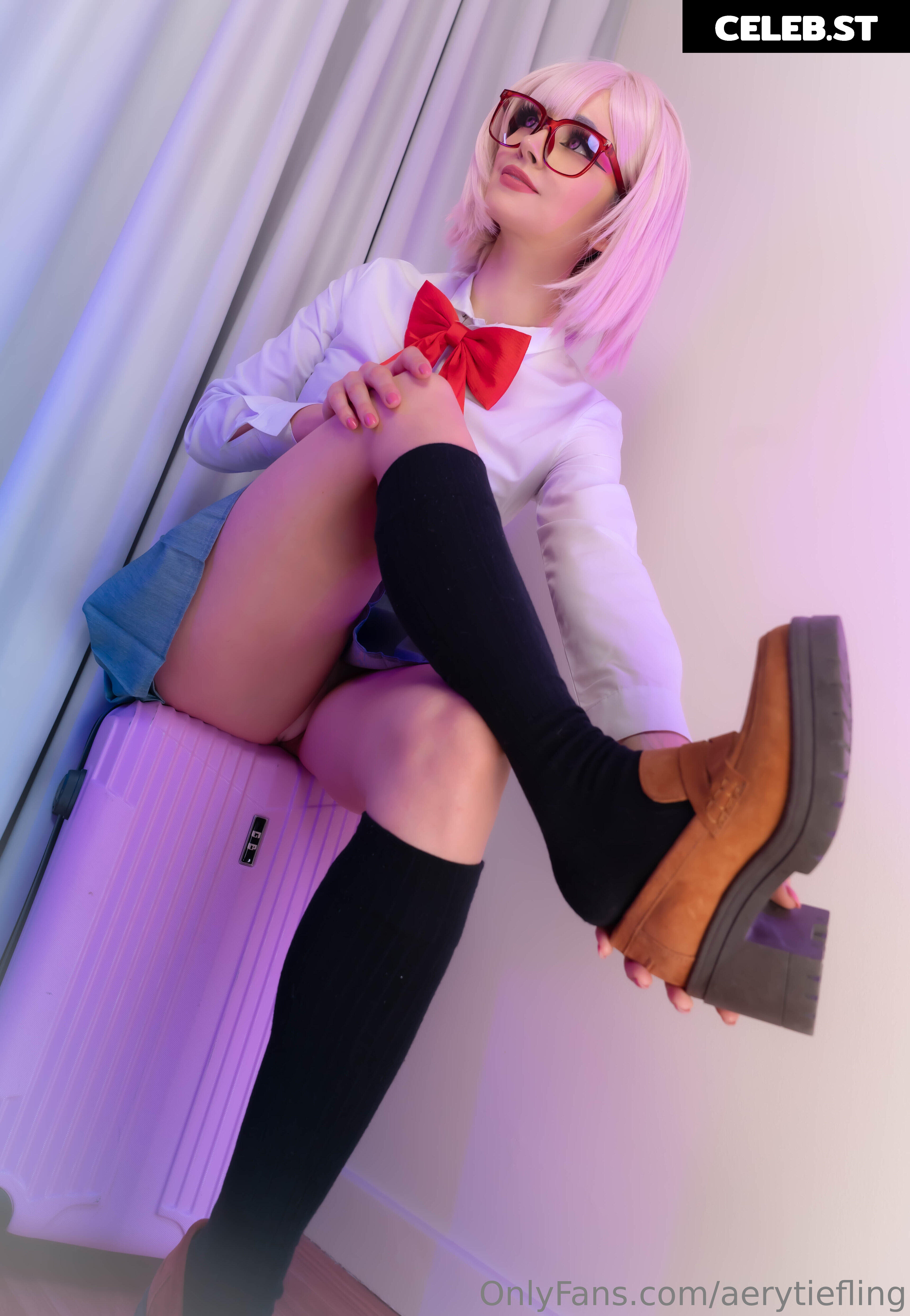 Aery Tiefling Image 24467142