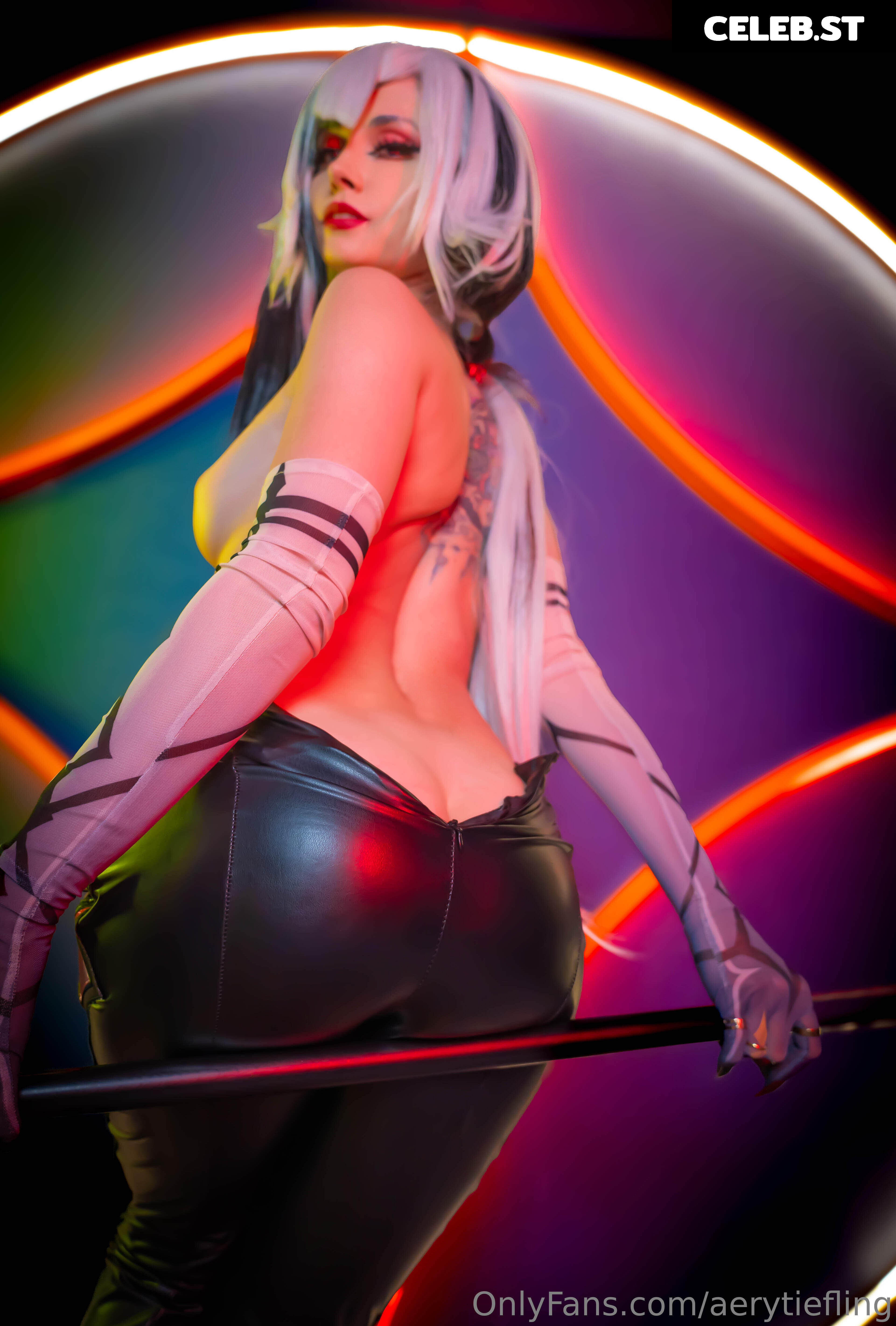 Aery Tiefling Image 24467017