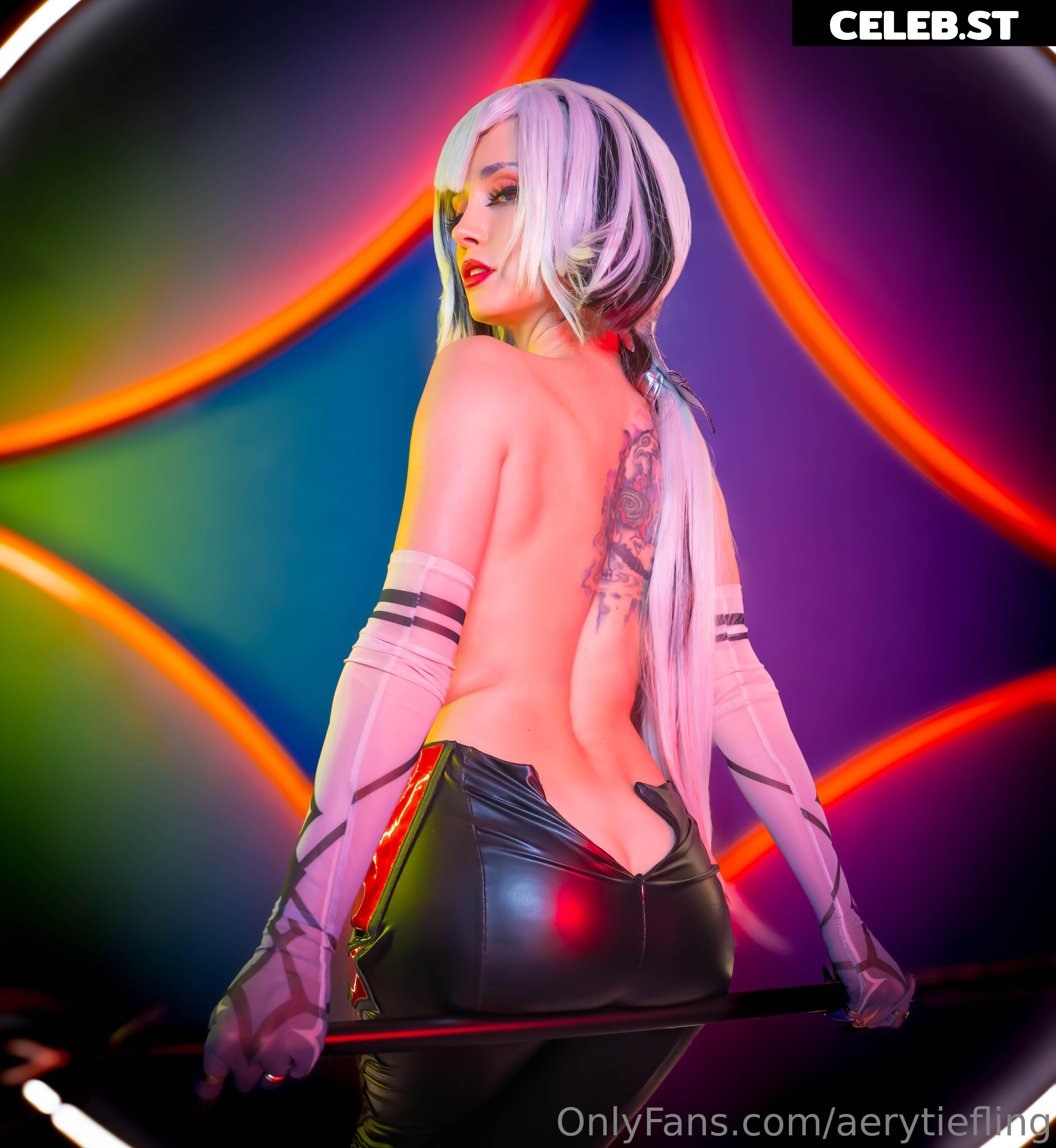 Aery Tiefling Image 24467018
