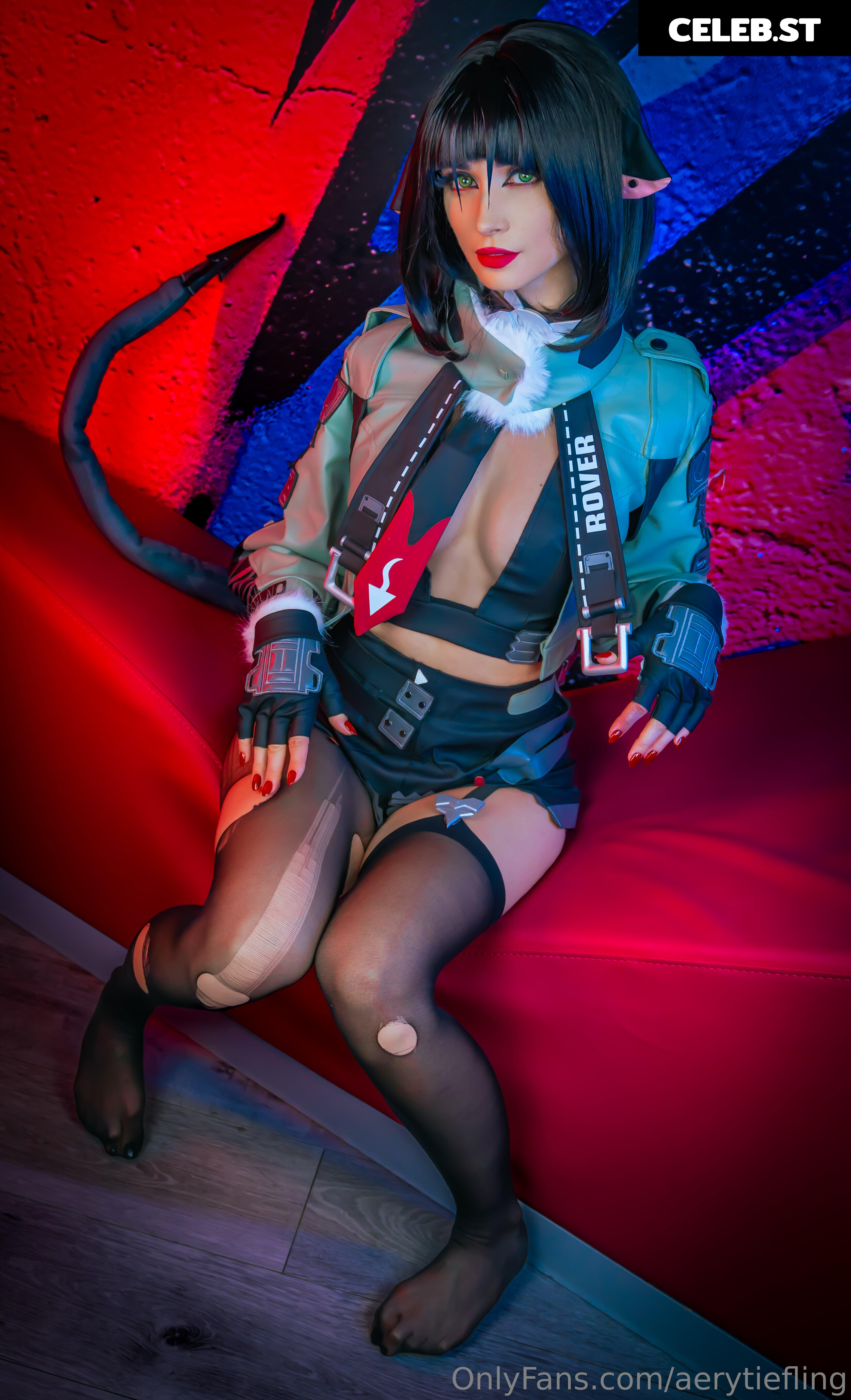 Aery Tiefling Image 24467352