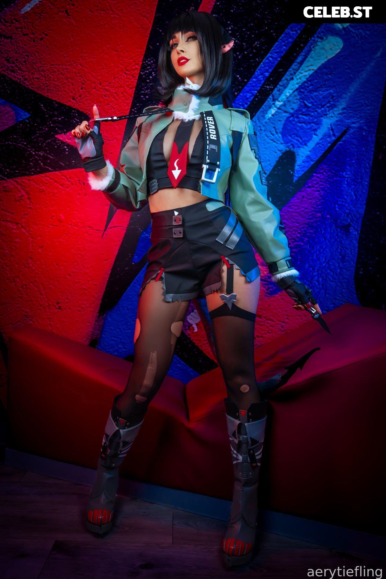 Aery Tiefling Image 24467340