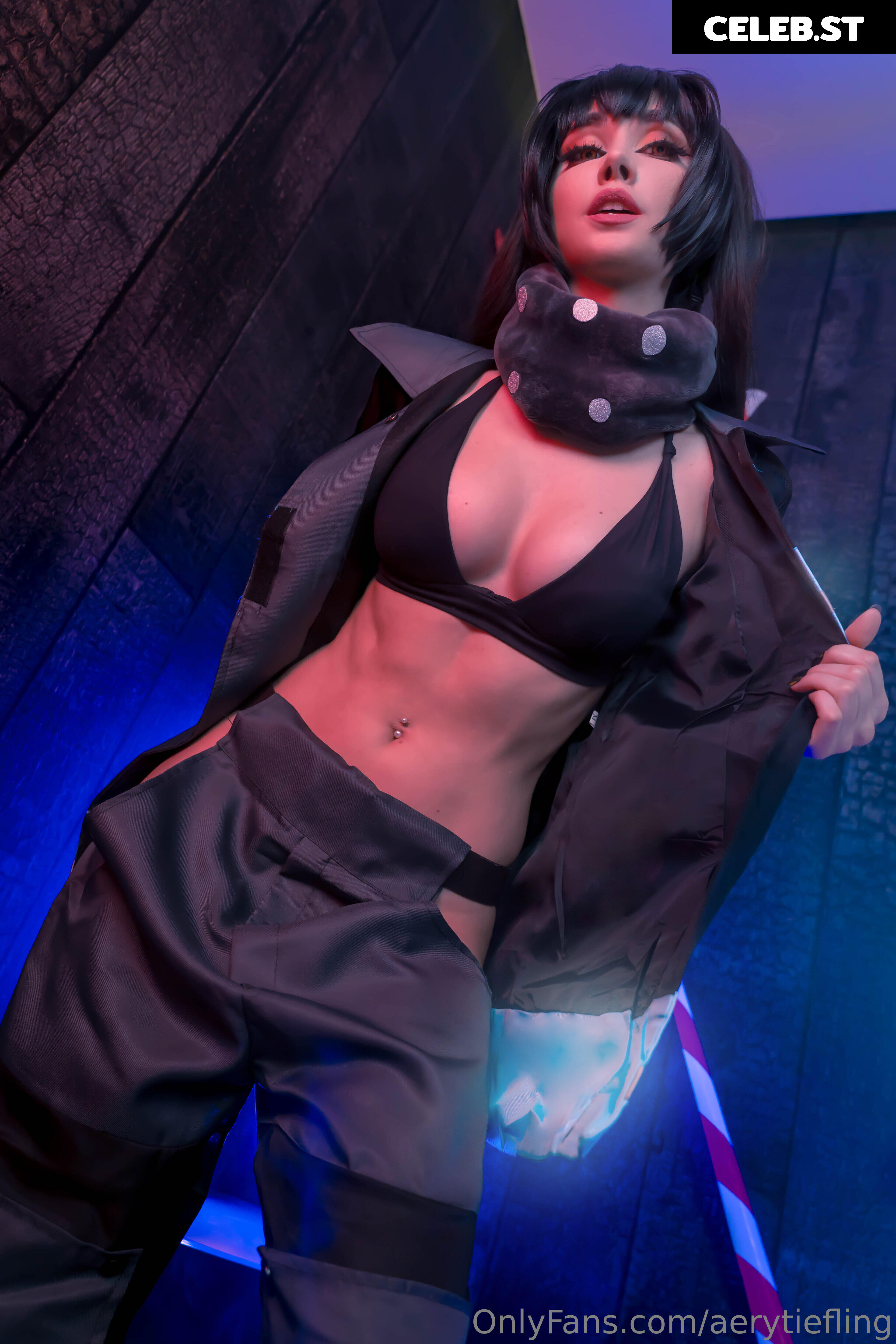 Aery Tiefling Image 24467283