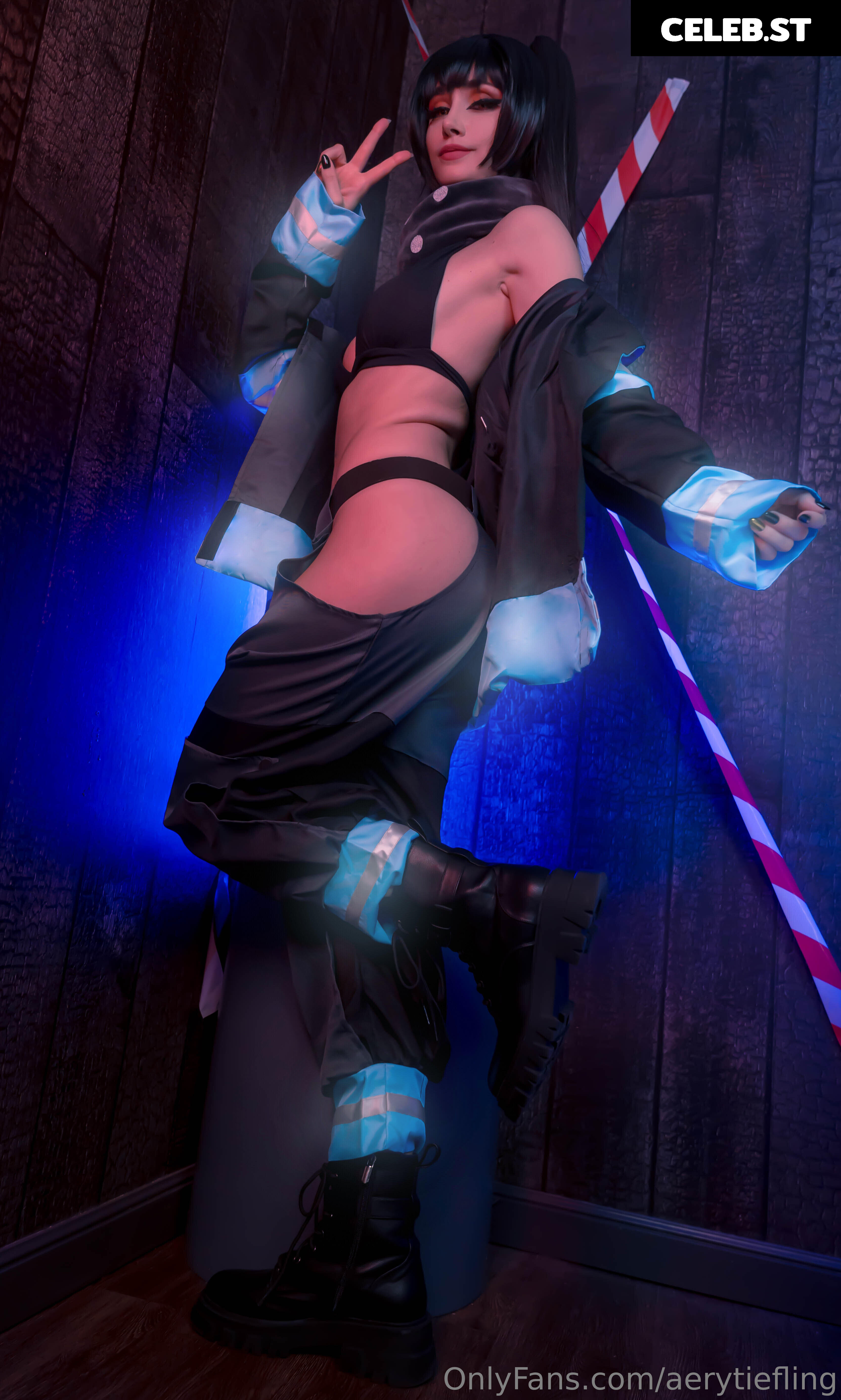 Aery Tiefling Image 24467280