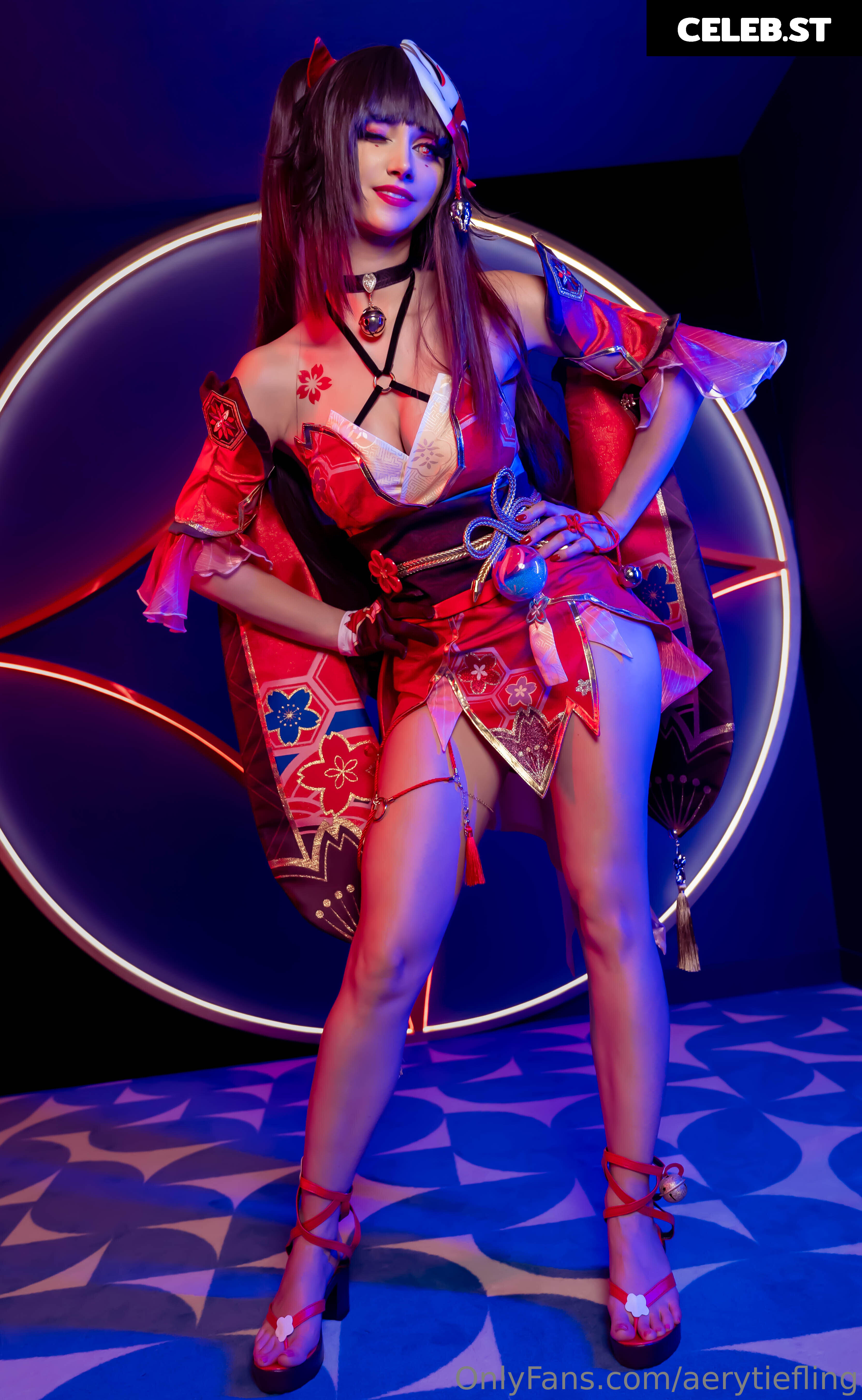 Aery Tiefling Image 24467233