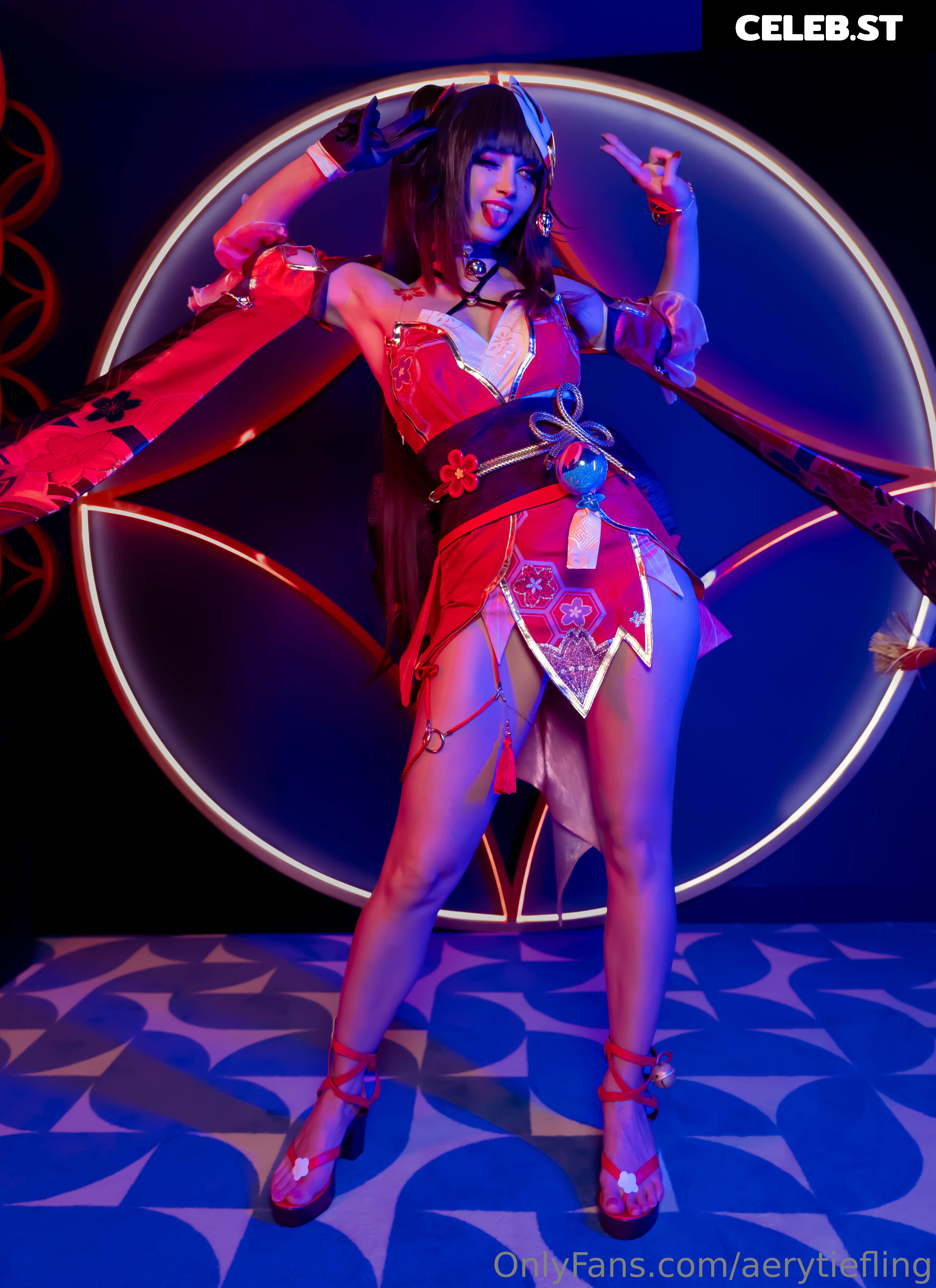 Aery Tiefling Image 24467232