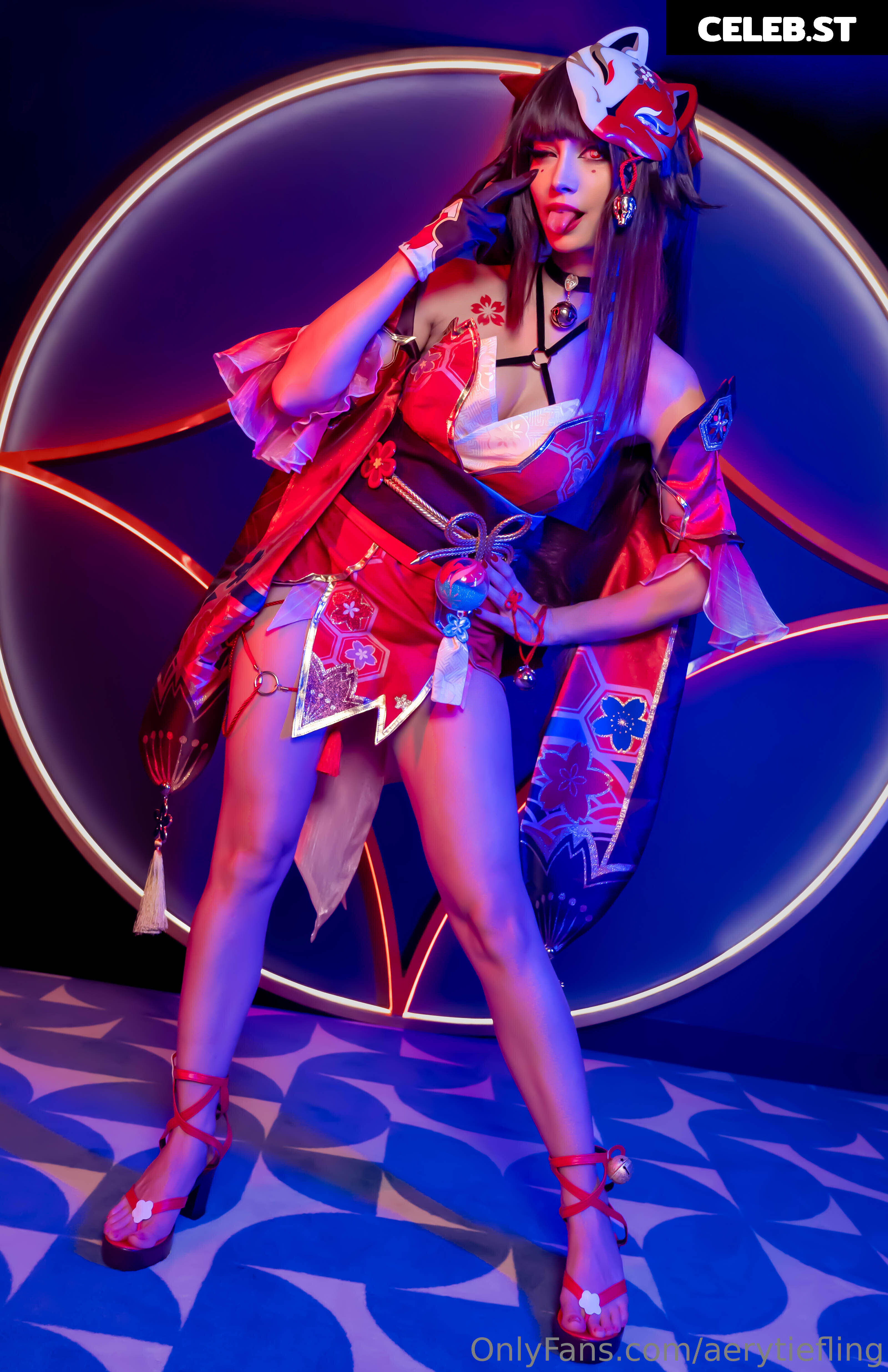 Aery Tiefling Image 24467231