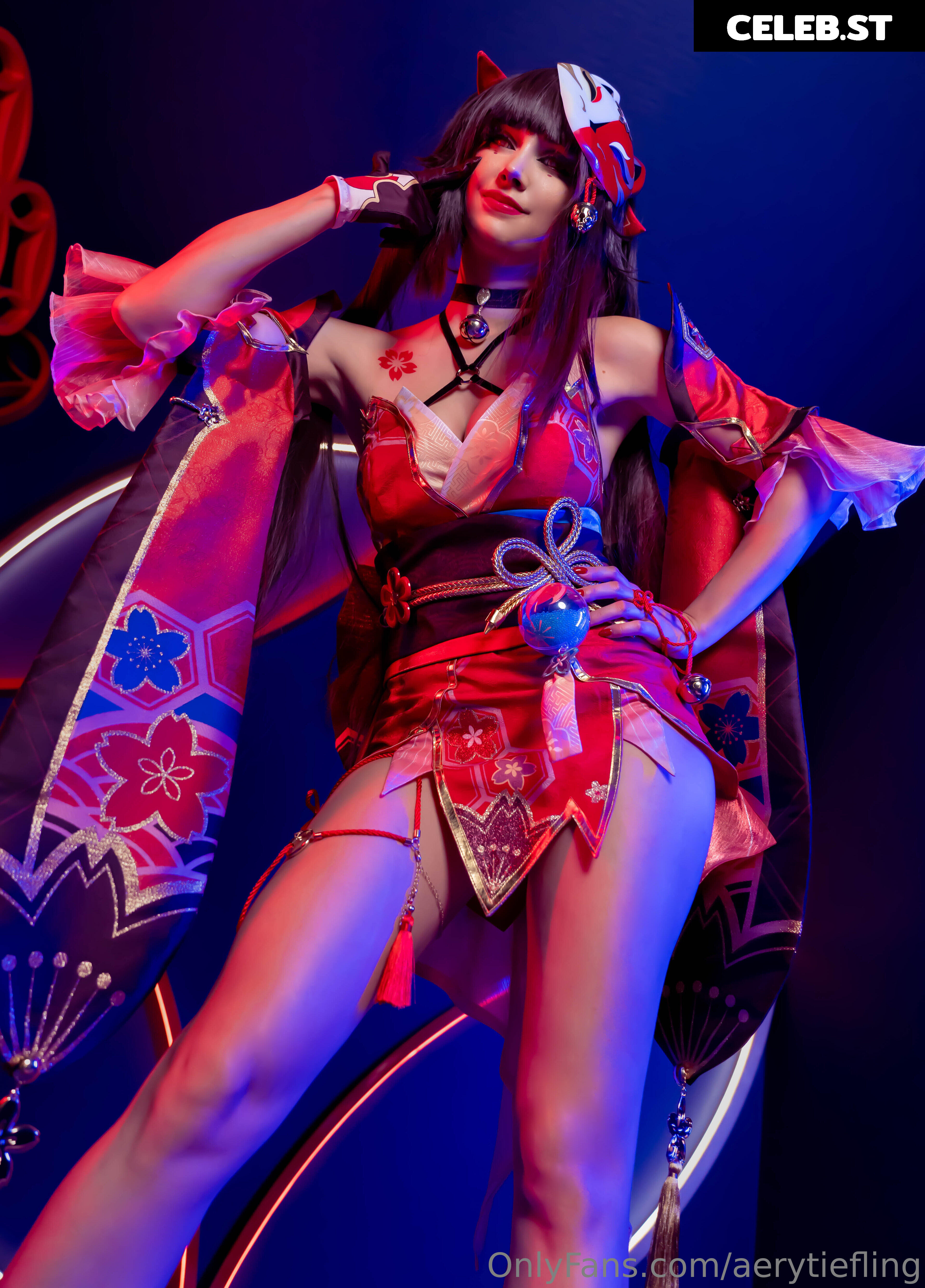 Aery Tiefling Image 24467237