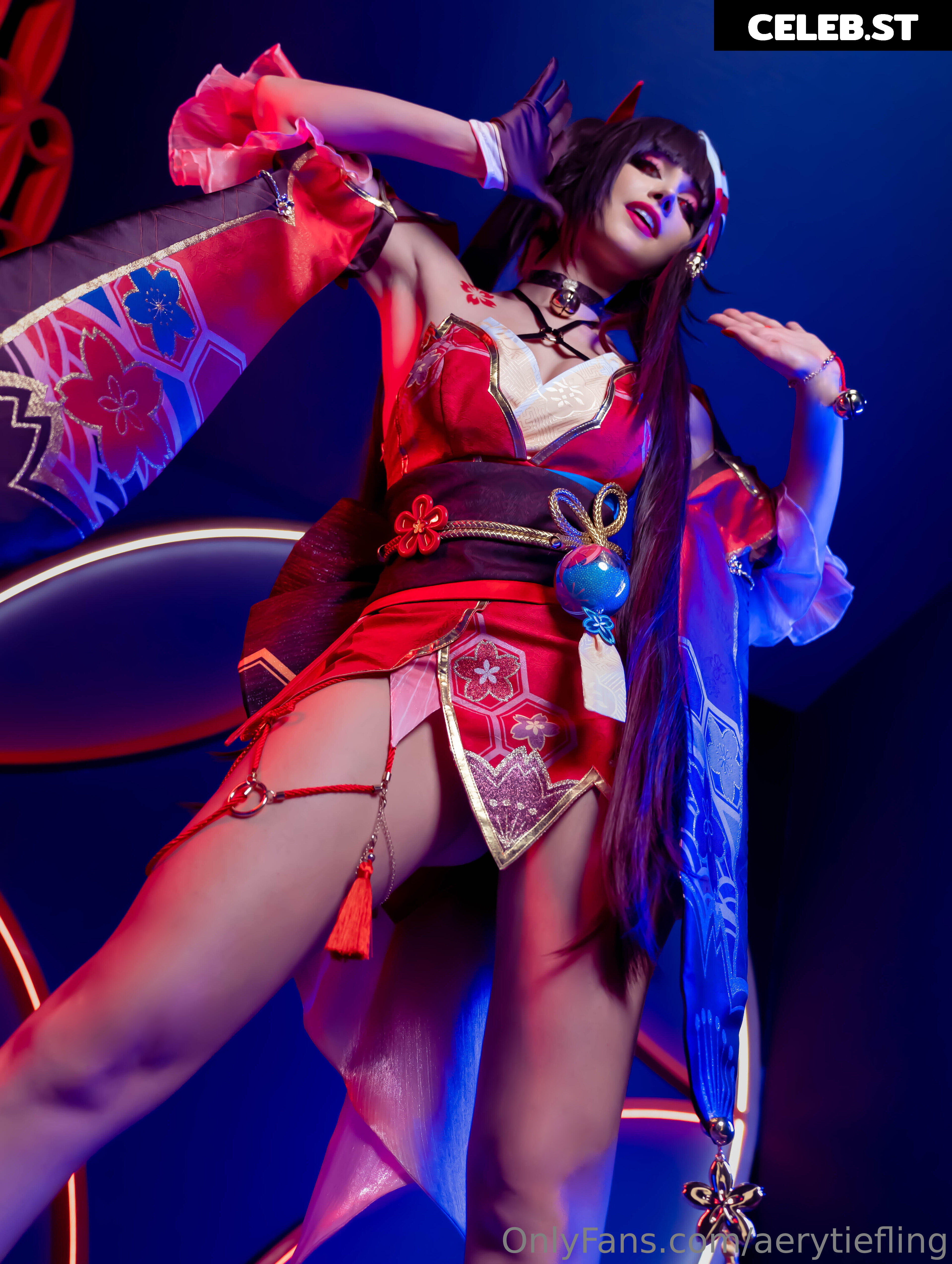 Aery Tiefling Image 24467234