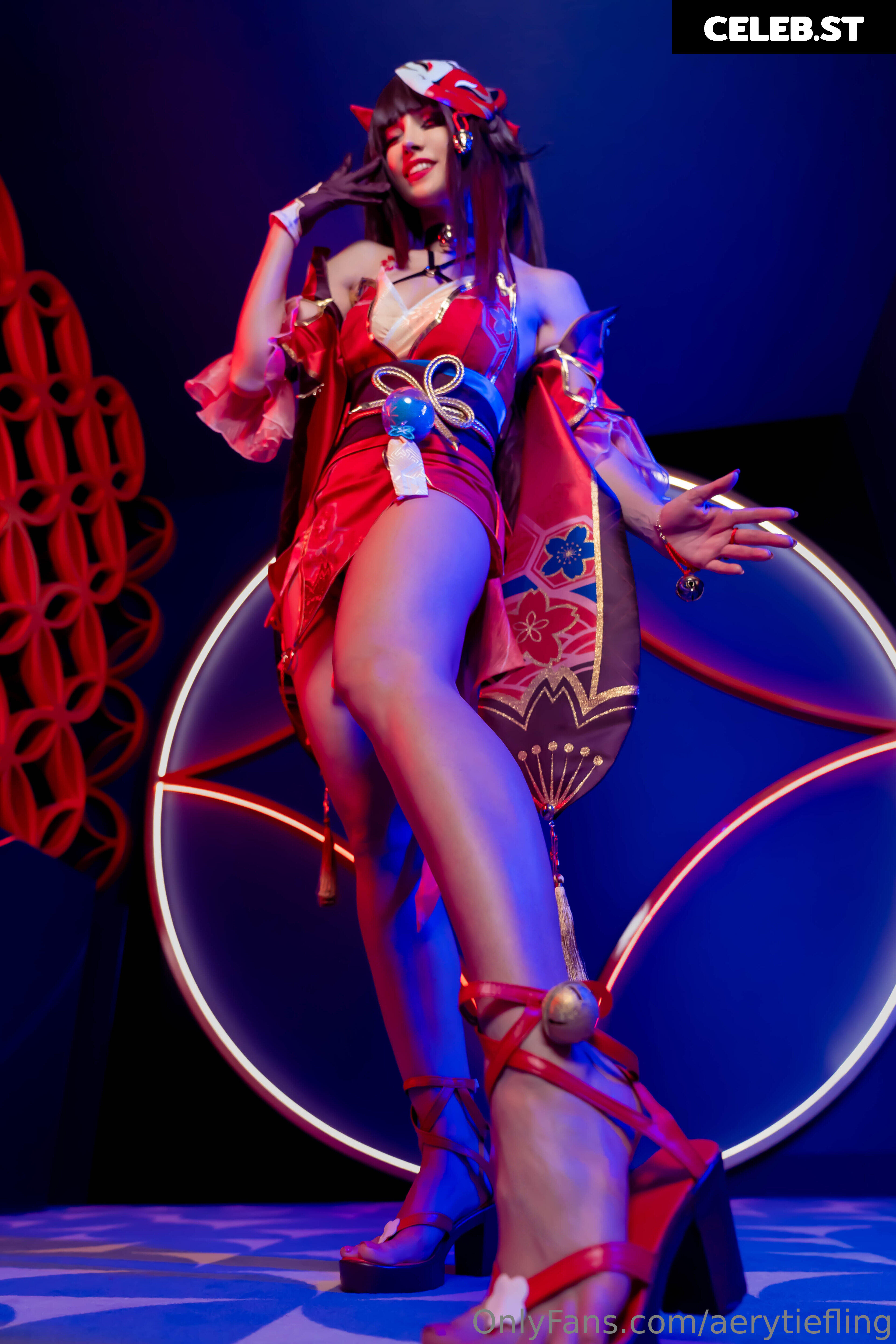 Aery Tiefling Image 24467238