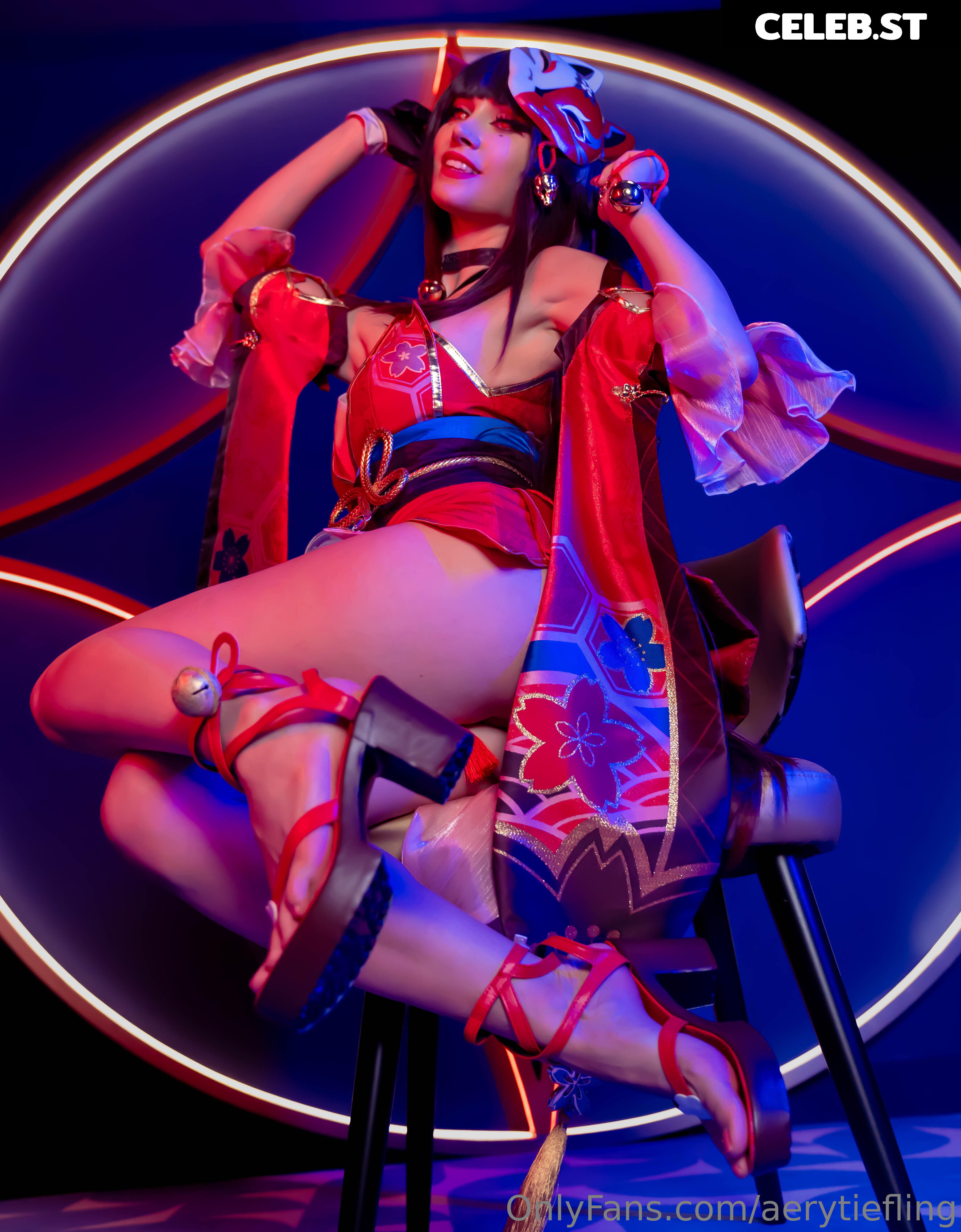 Aery Tiefling Image 24467247