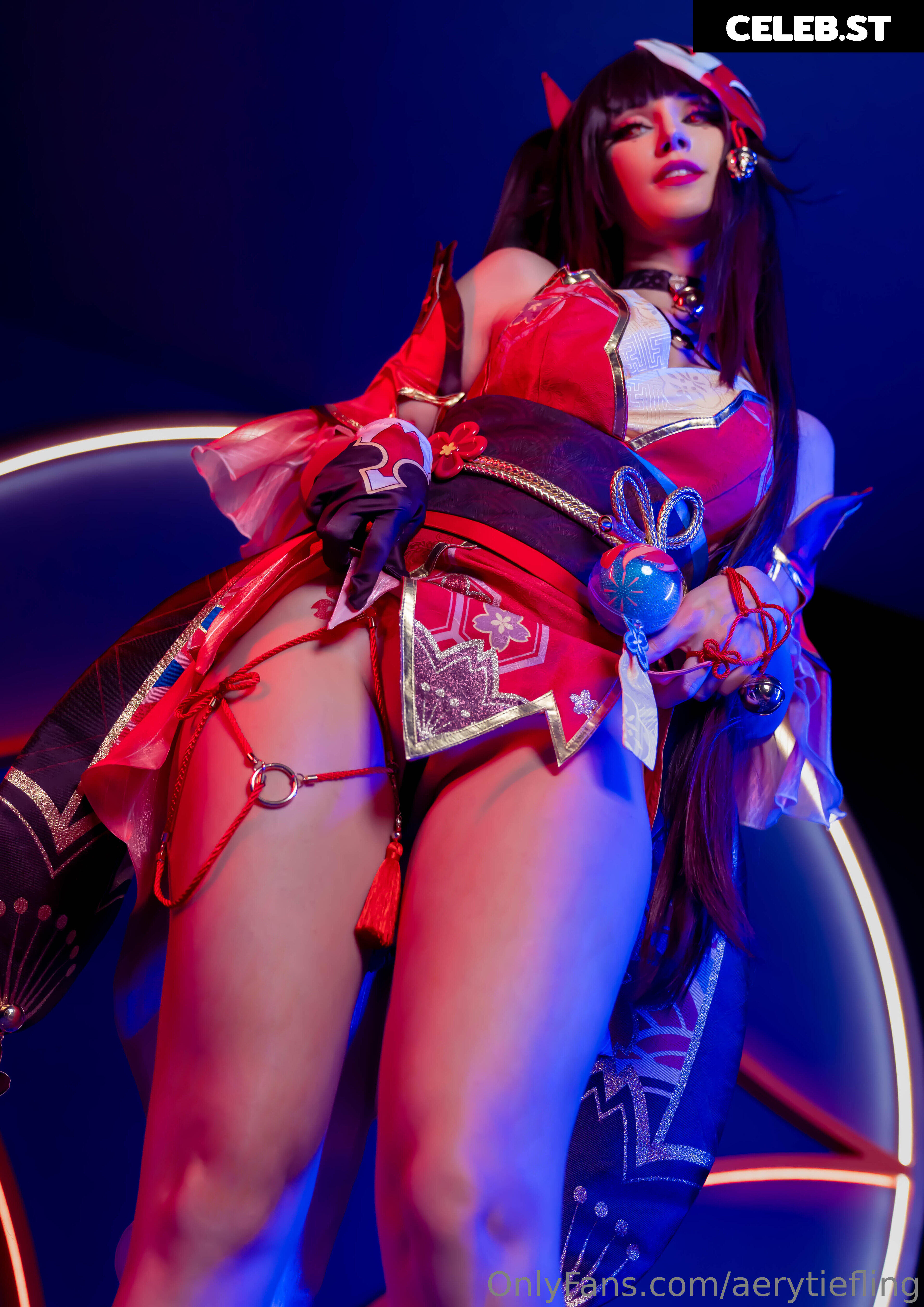 Aery Tiefling Image 24467244