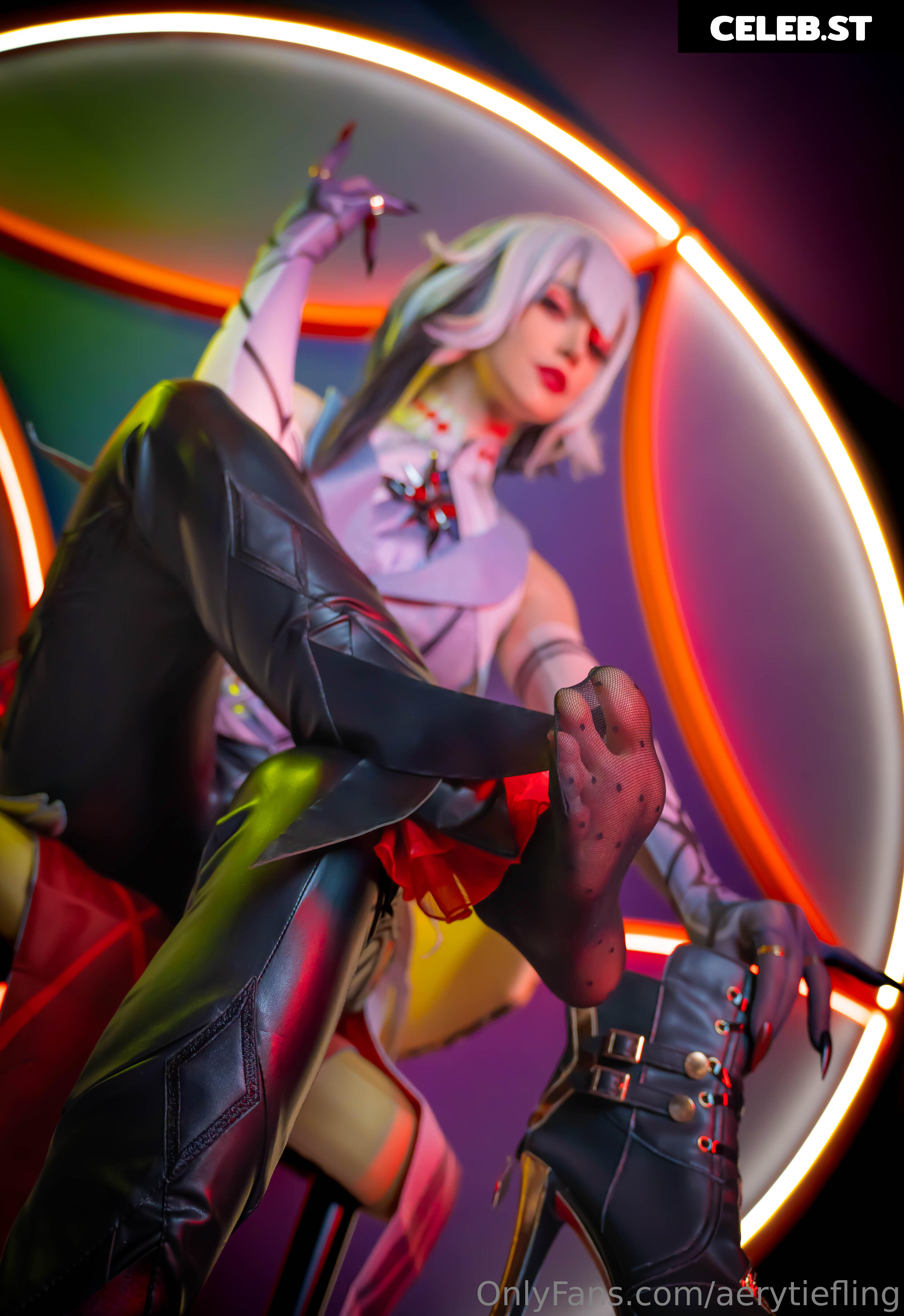 Aery Tiefling Image 24466962