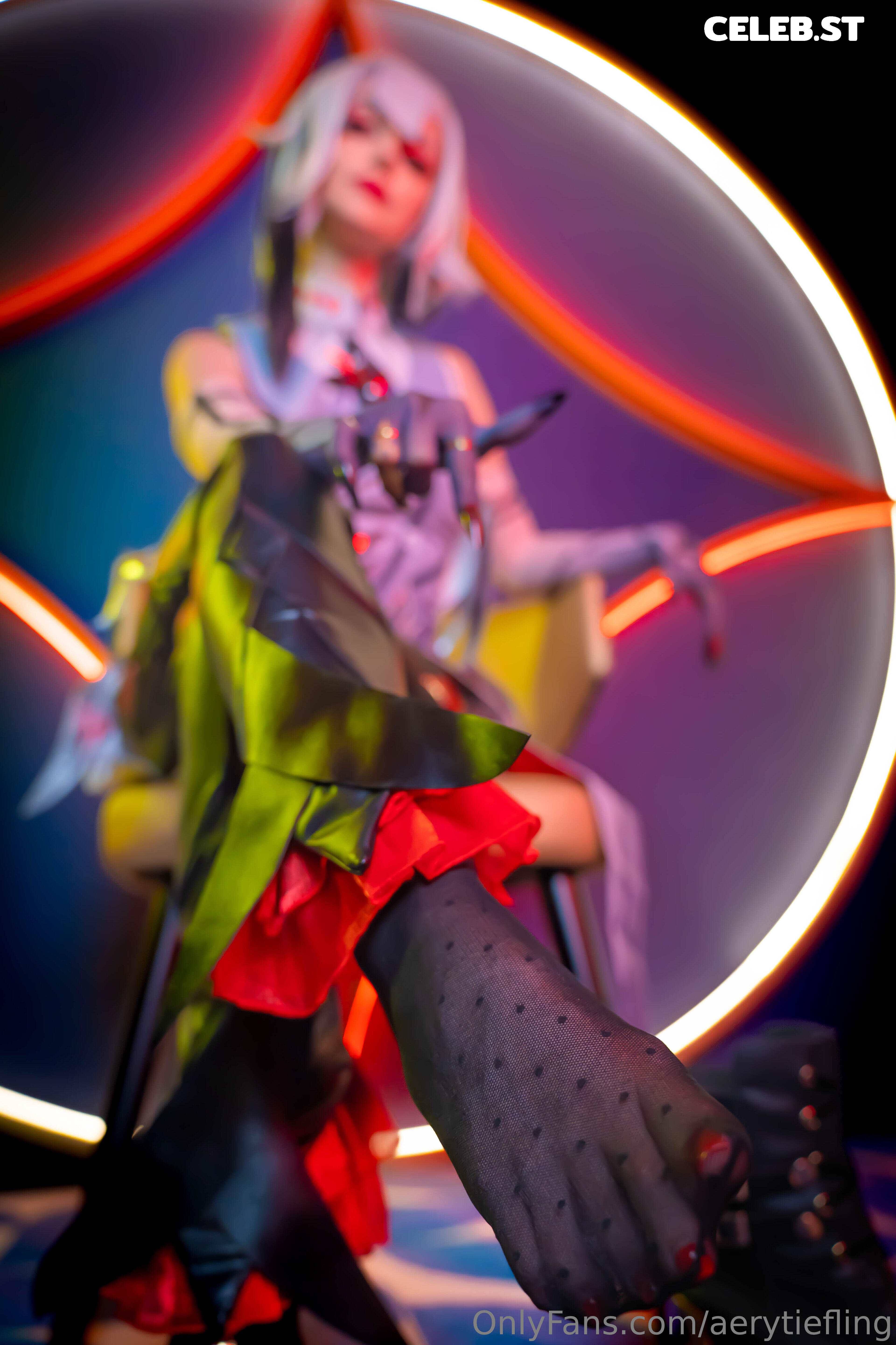 Aery Tiefling Image 24466961