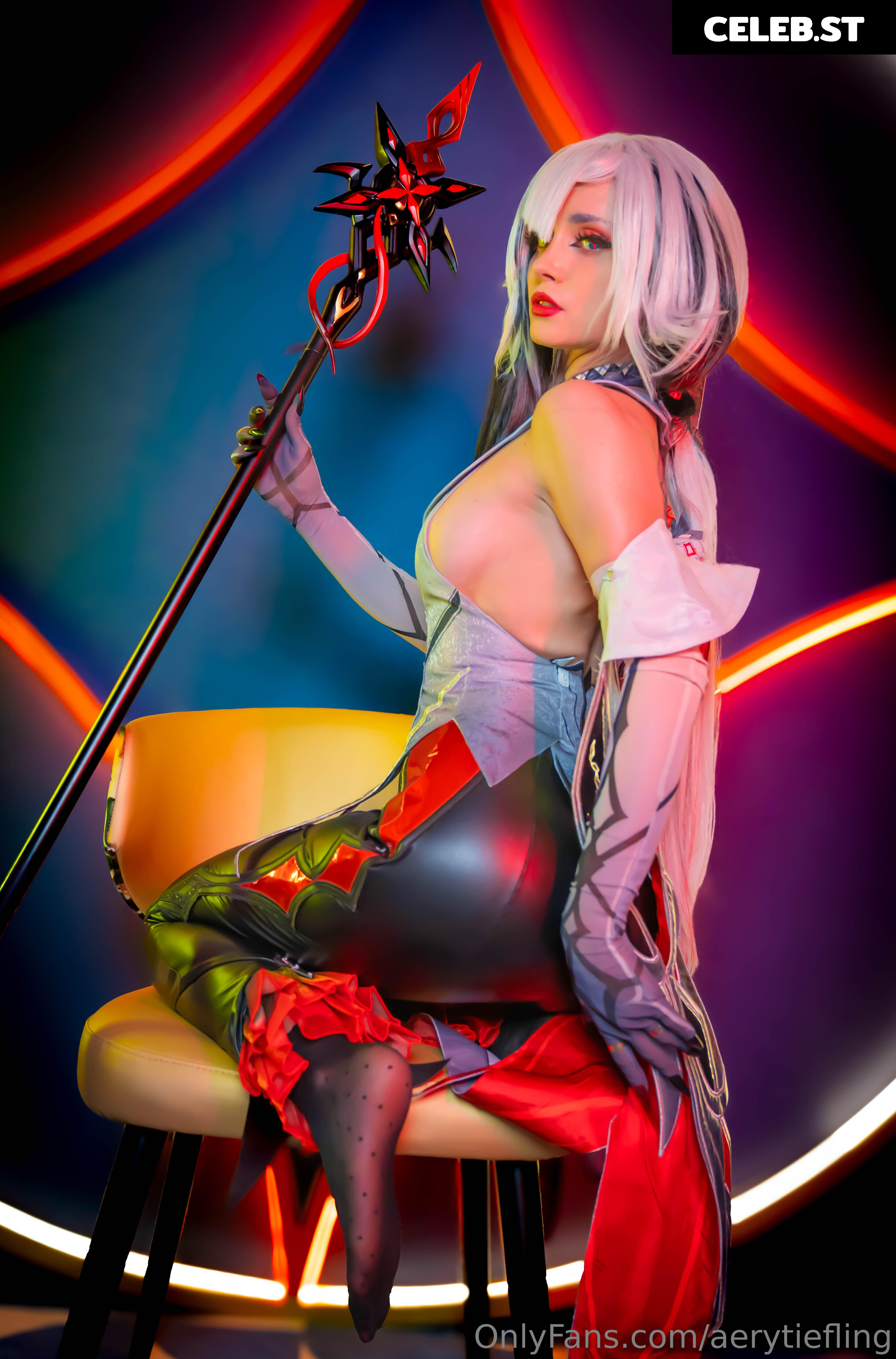 Aery Tiefling Image 24466968